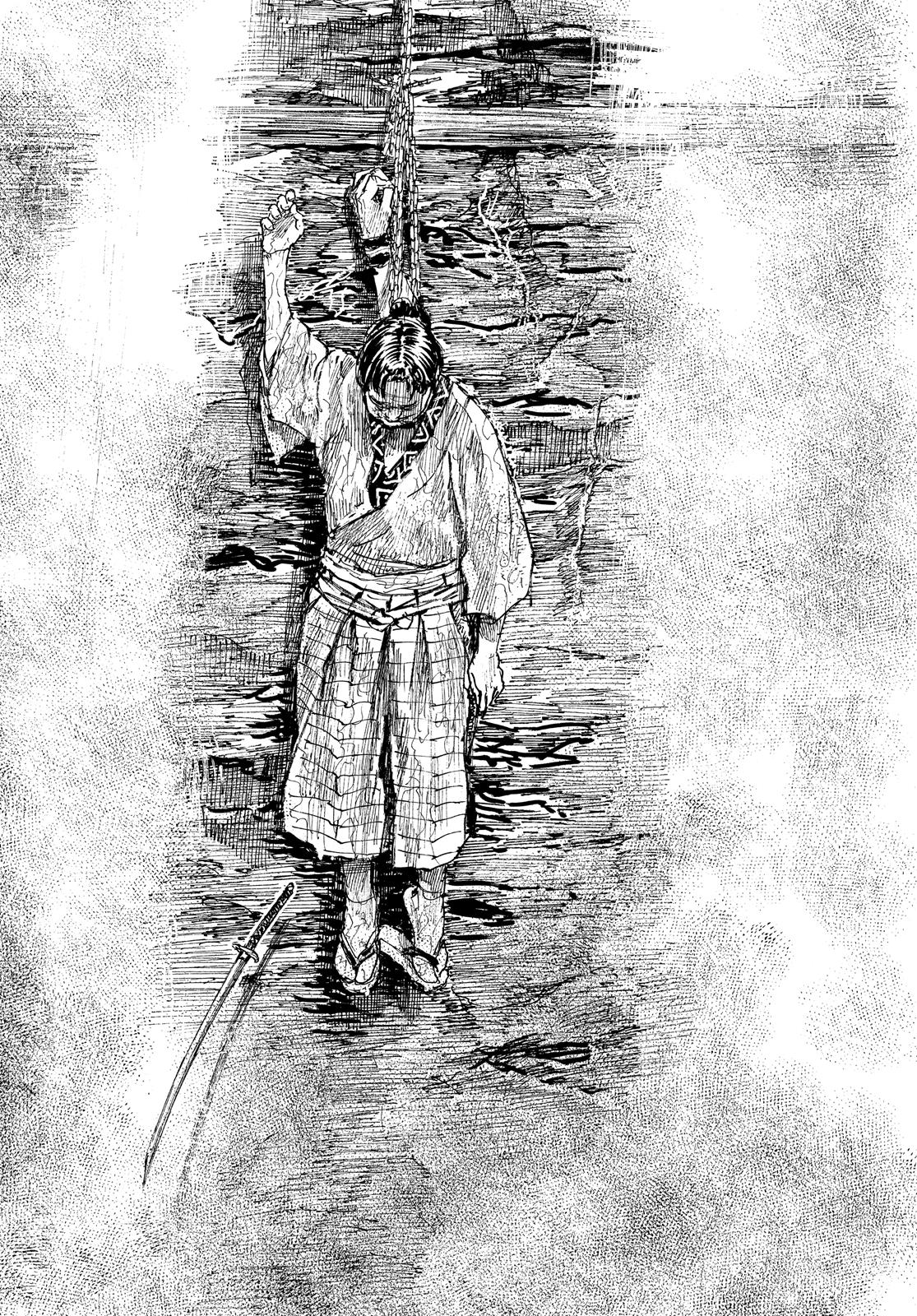 Read Blade of the Immortal EN Manga Online