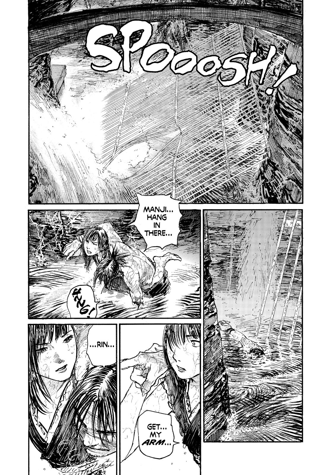 Read Blade of the Immortal EN Manga Online