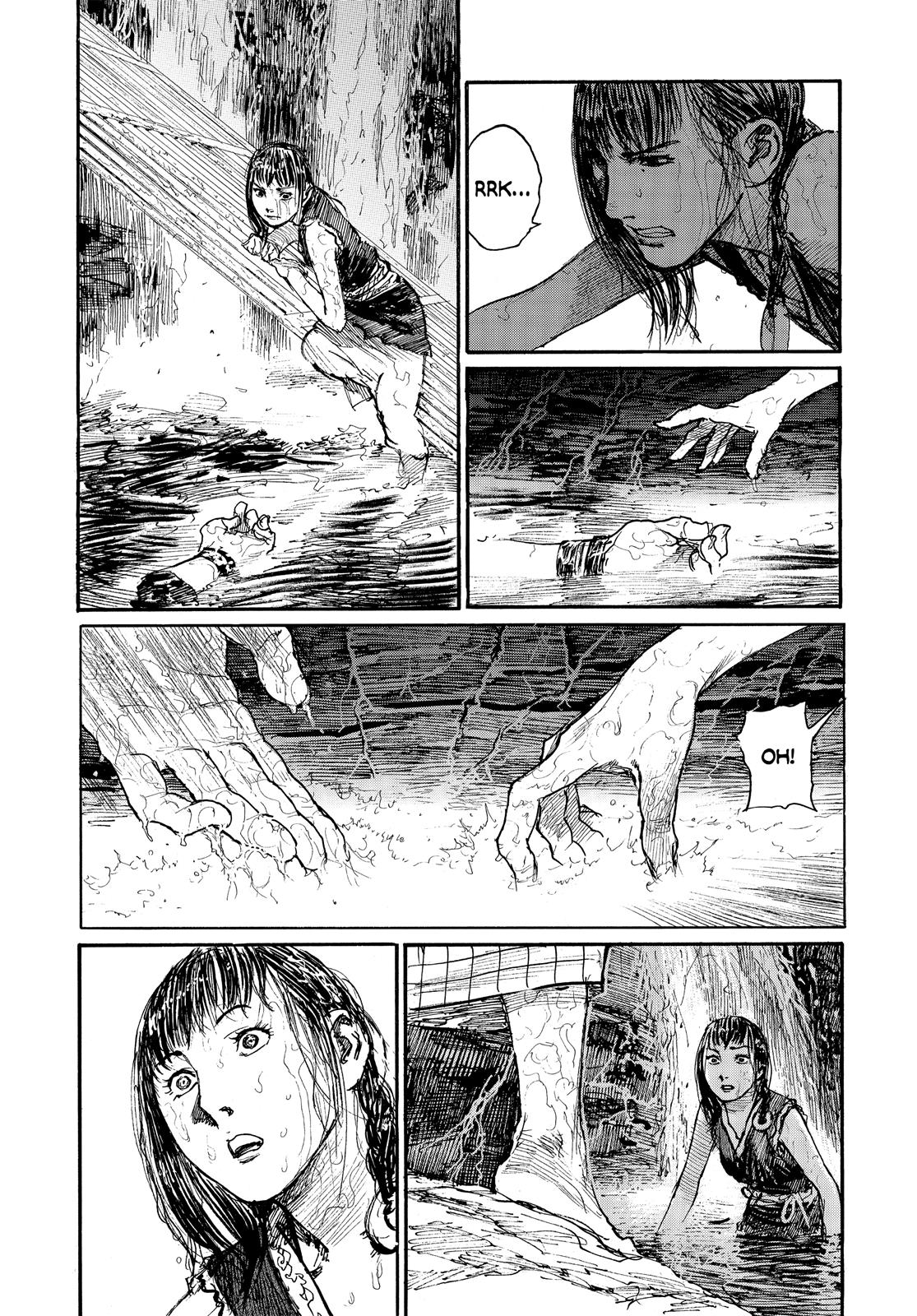 Read Blade of the Immortal EN Manga Online