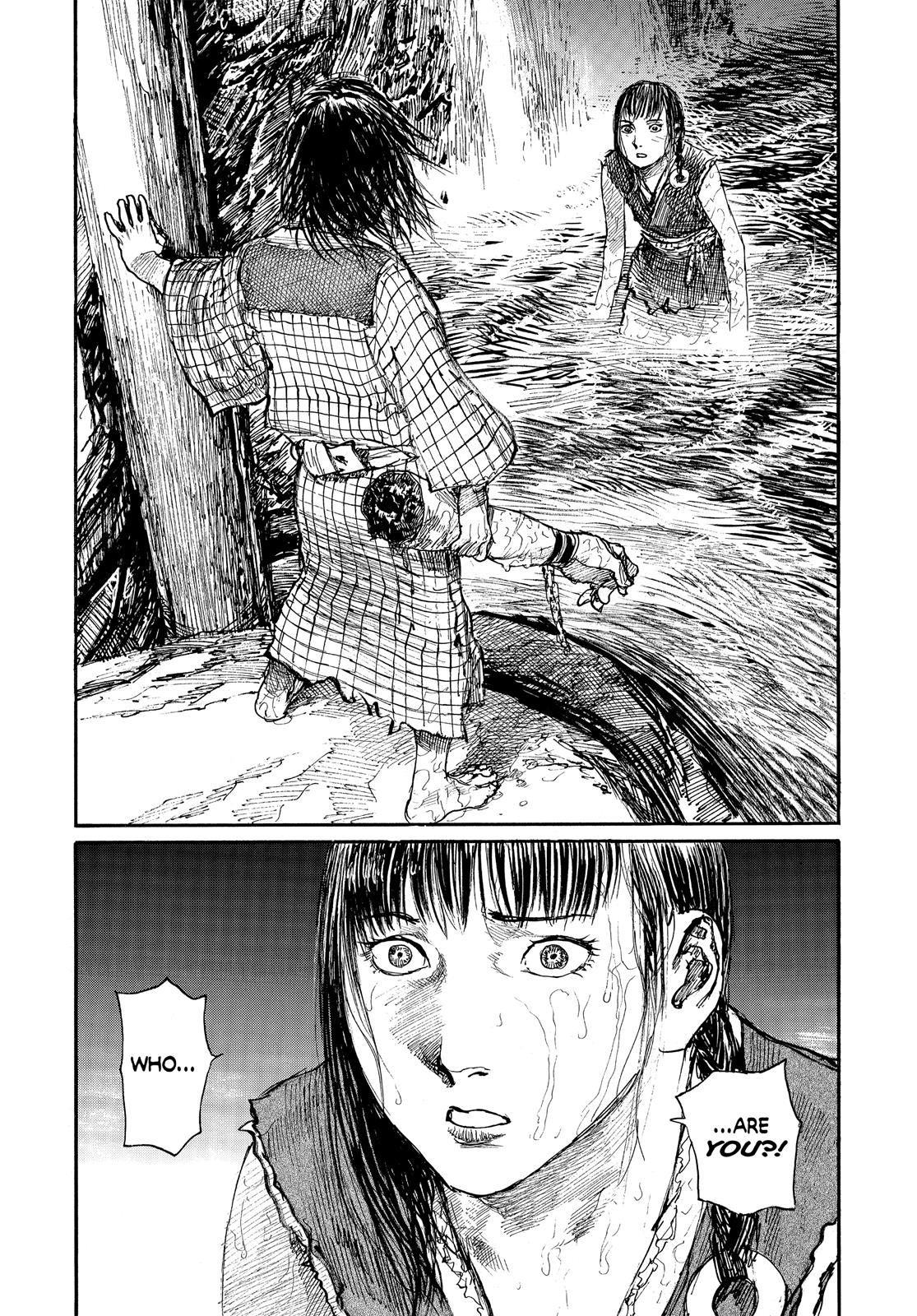 Read Blade of the Immortal EN Manga Online