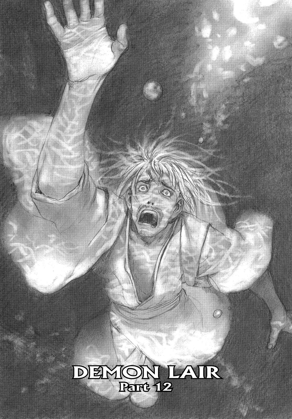 Read Blade of the Immortal EN Manga Online