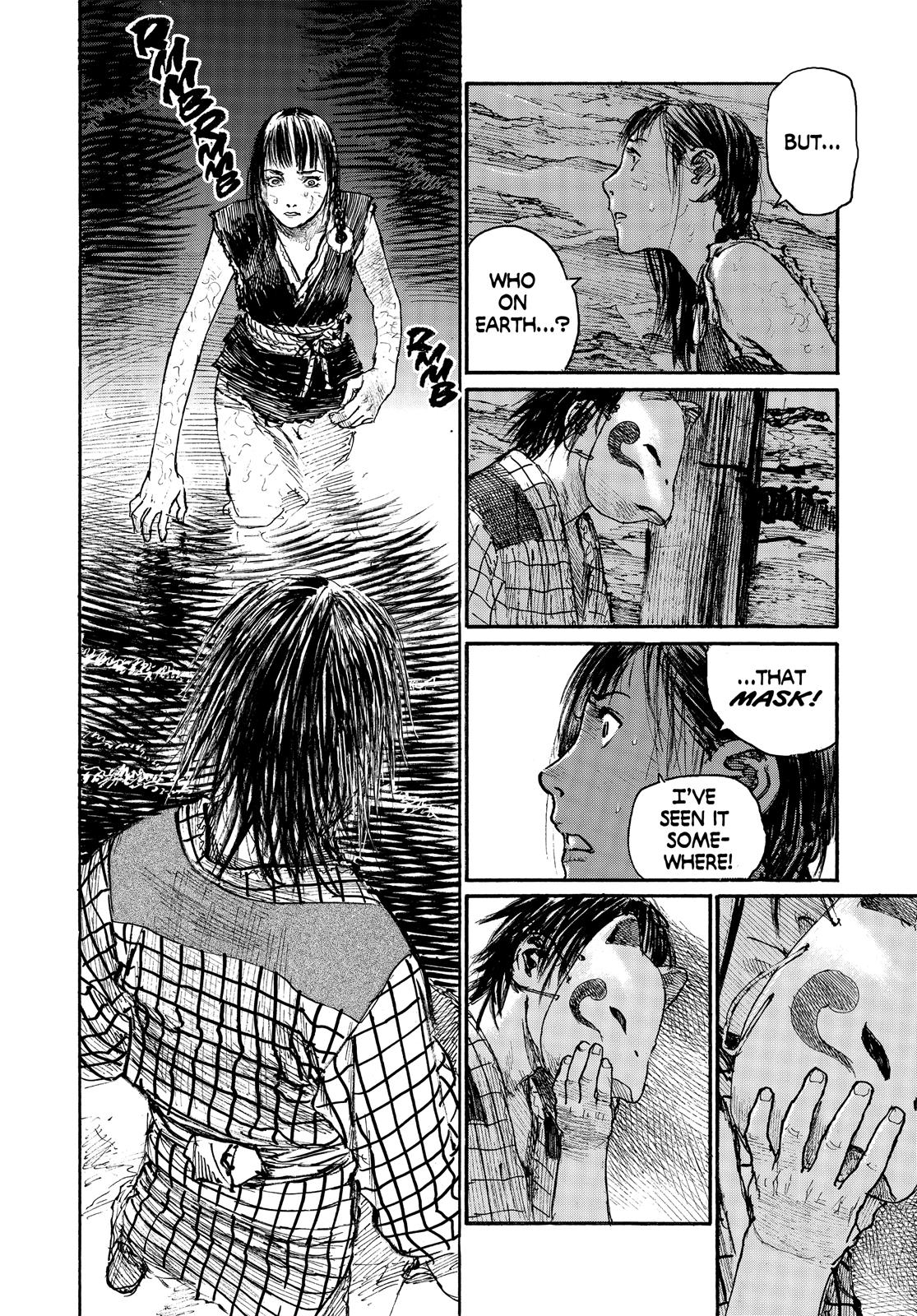 Read Blade of the Immortal EN Manga Online