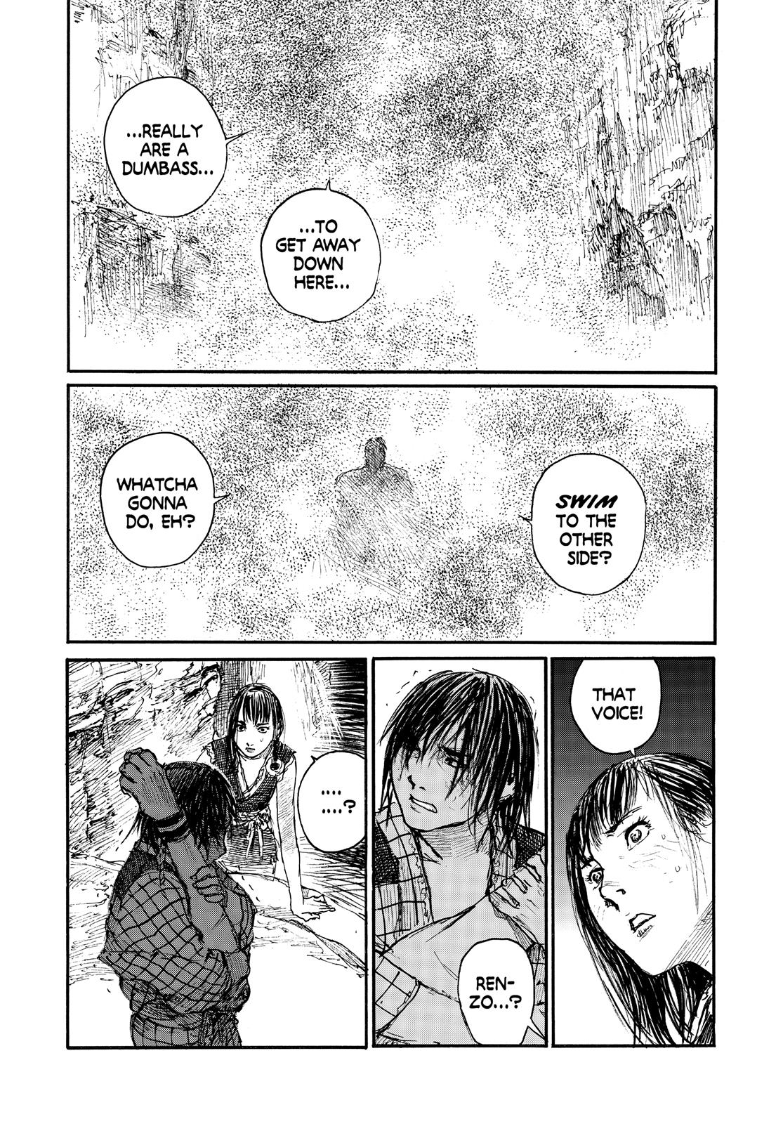 Read Blade of the Immortal EN Manga Online