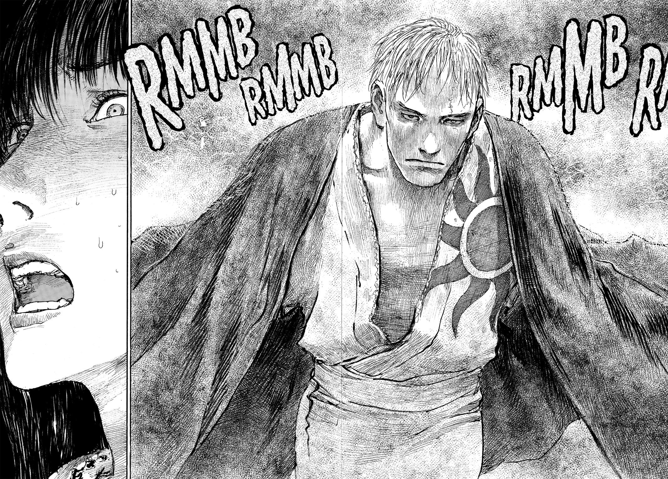 Read Blade of the Immortal EN Manga Online