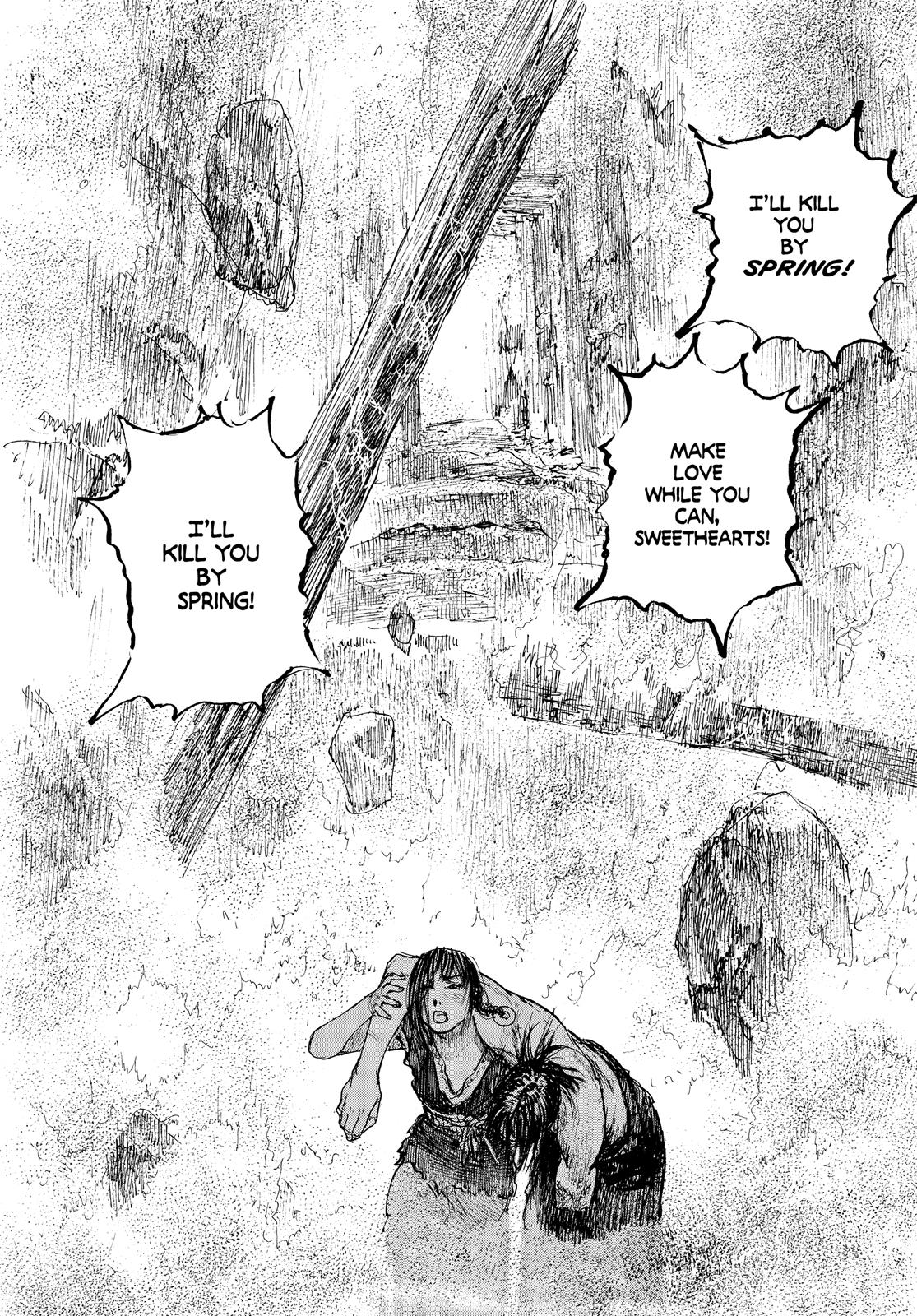 Read Blade of the Immortal EN Manga Online