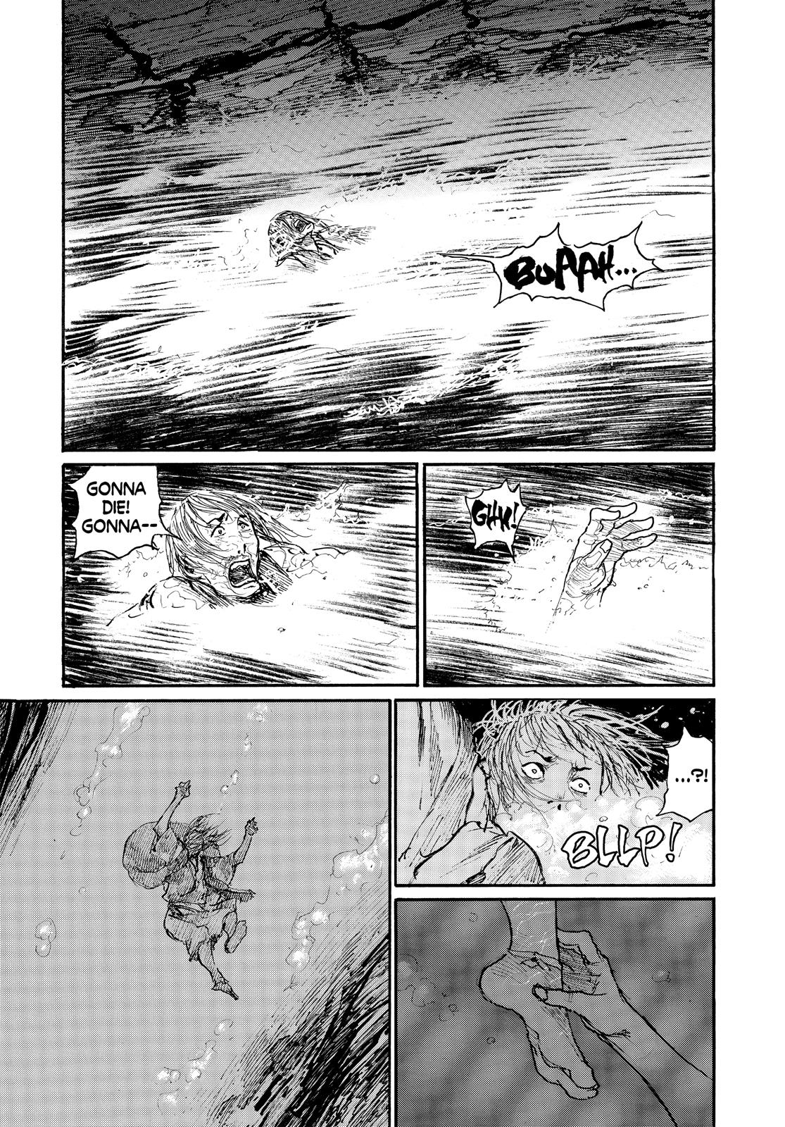 Read Blade of the Immortal EN Manga Online