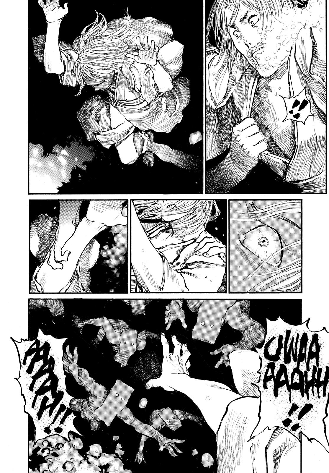 Read Blade of the Immortal EN Manga Online