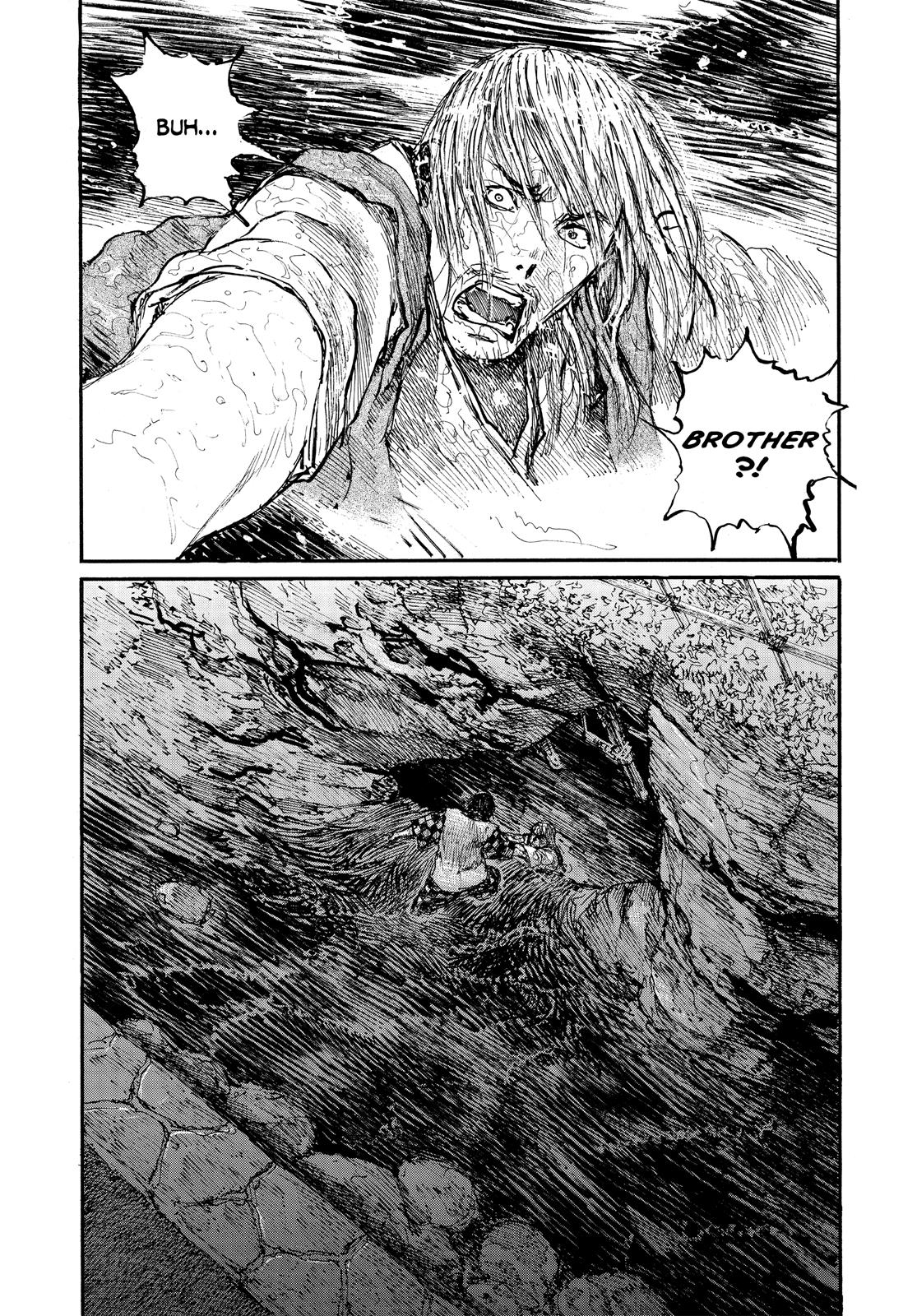Read Blade of the Immortal EN Manga Online