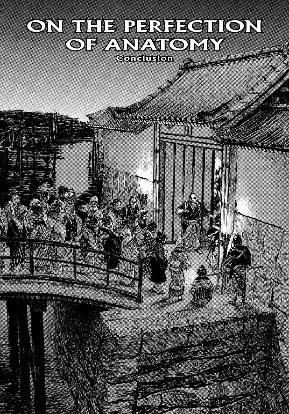 Read Blade of the Immortal EN Manga Online