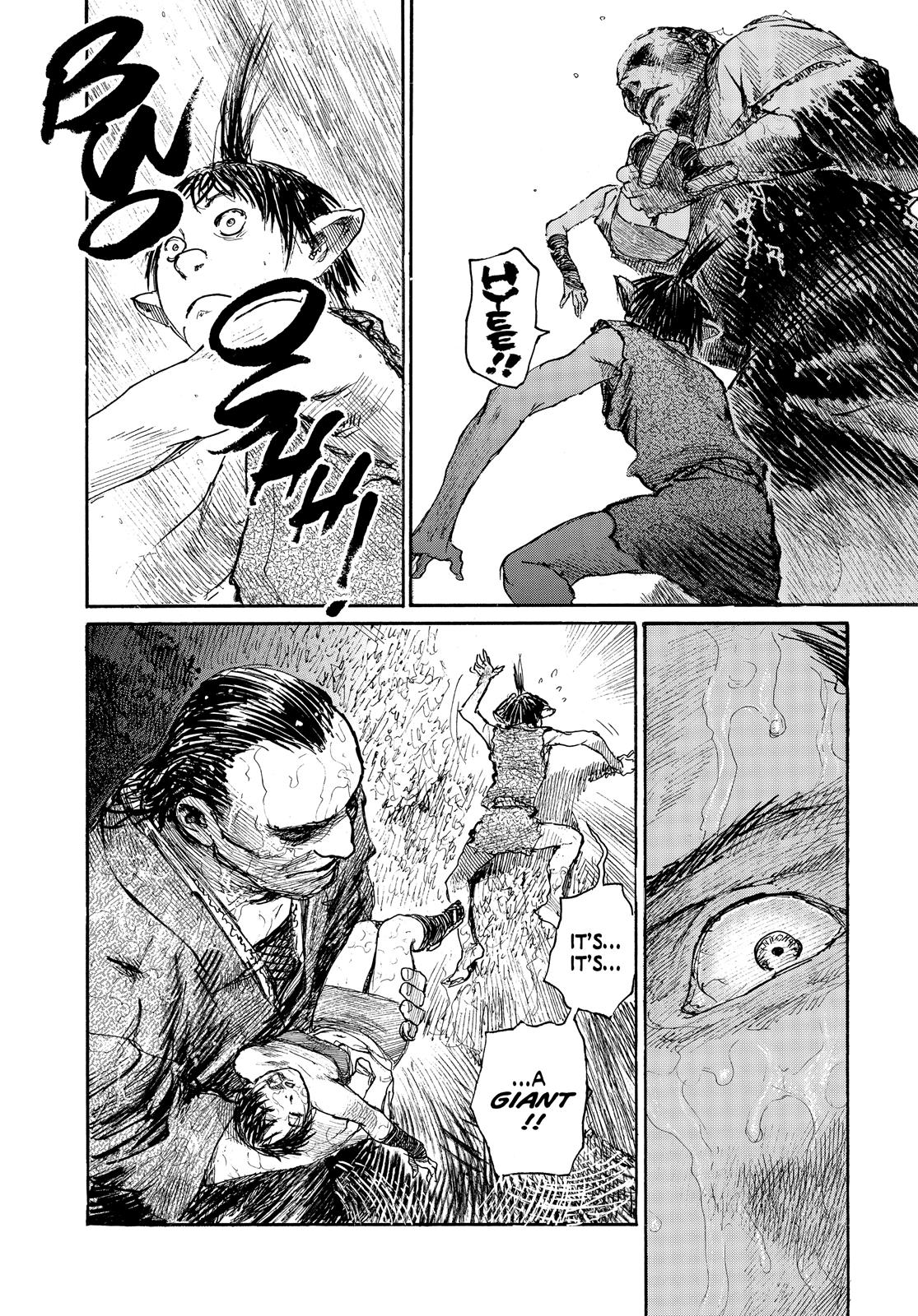 Read Blade of the Immortal EN Manga Online