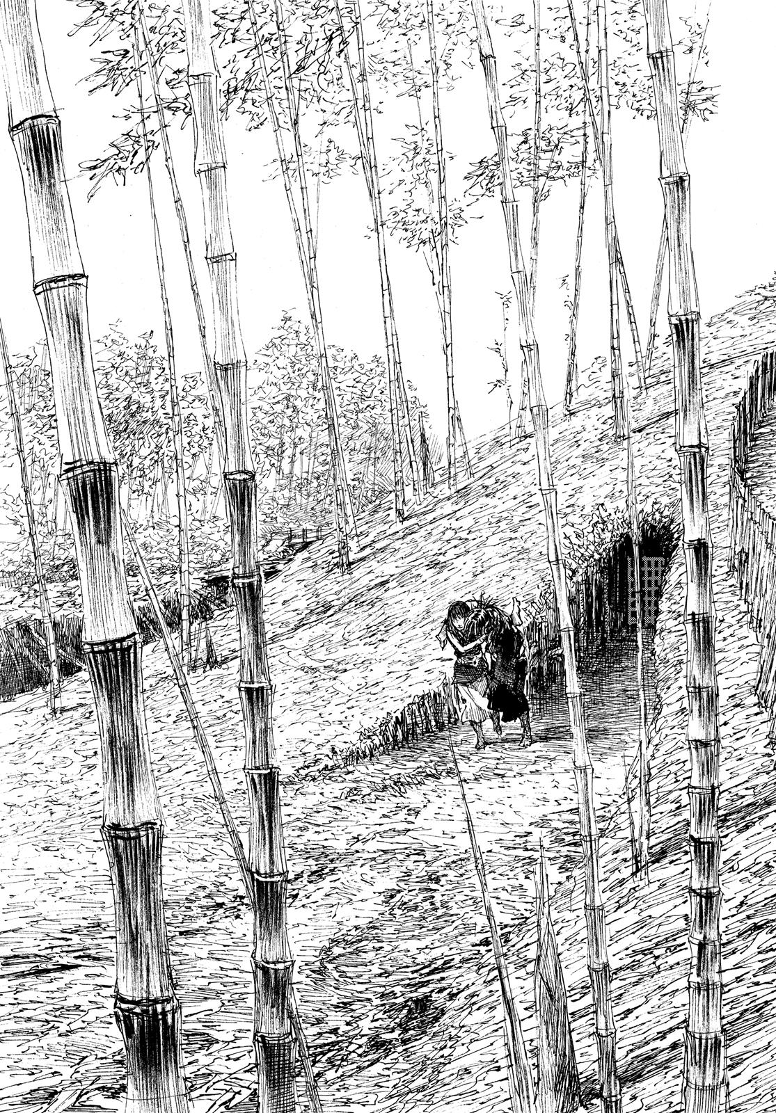 Read Blade of the Immortal EN Manga Online