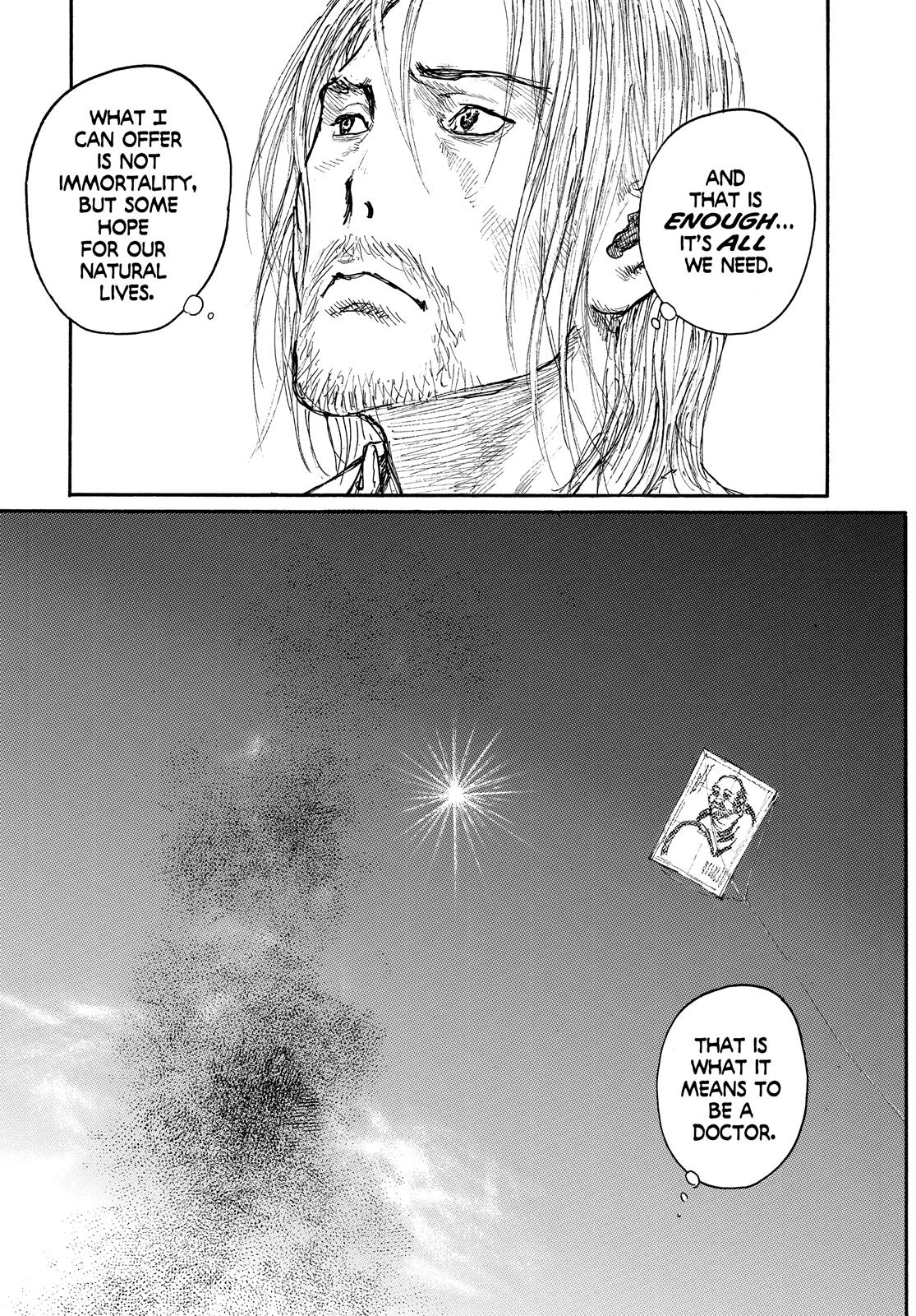 Read Blade of the Immortal EN Manga Online