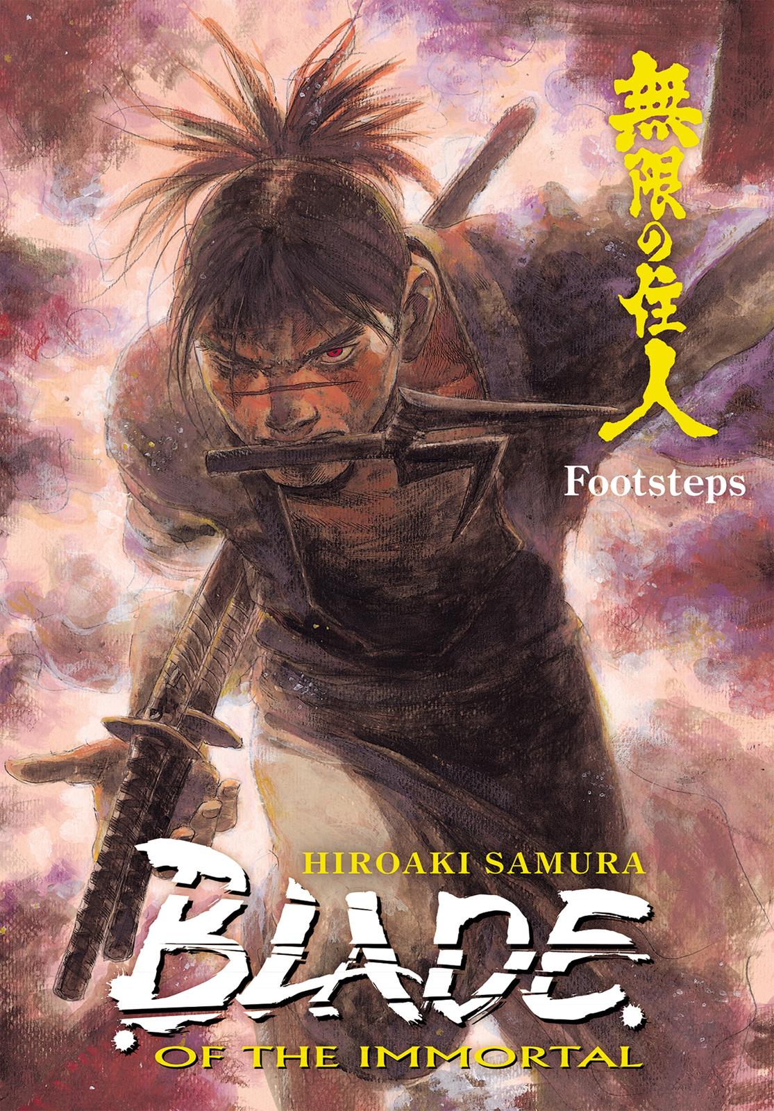 Read Blade of the Immortal EN Manga Online
