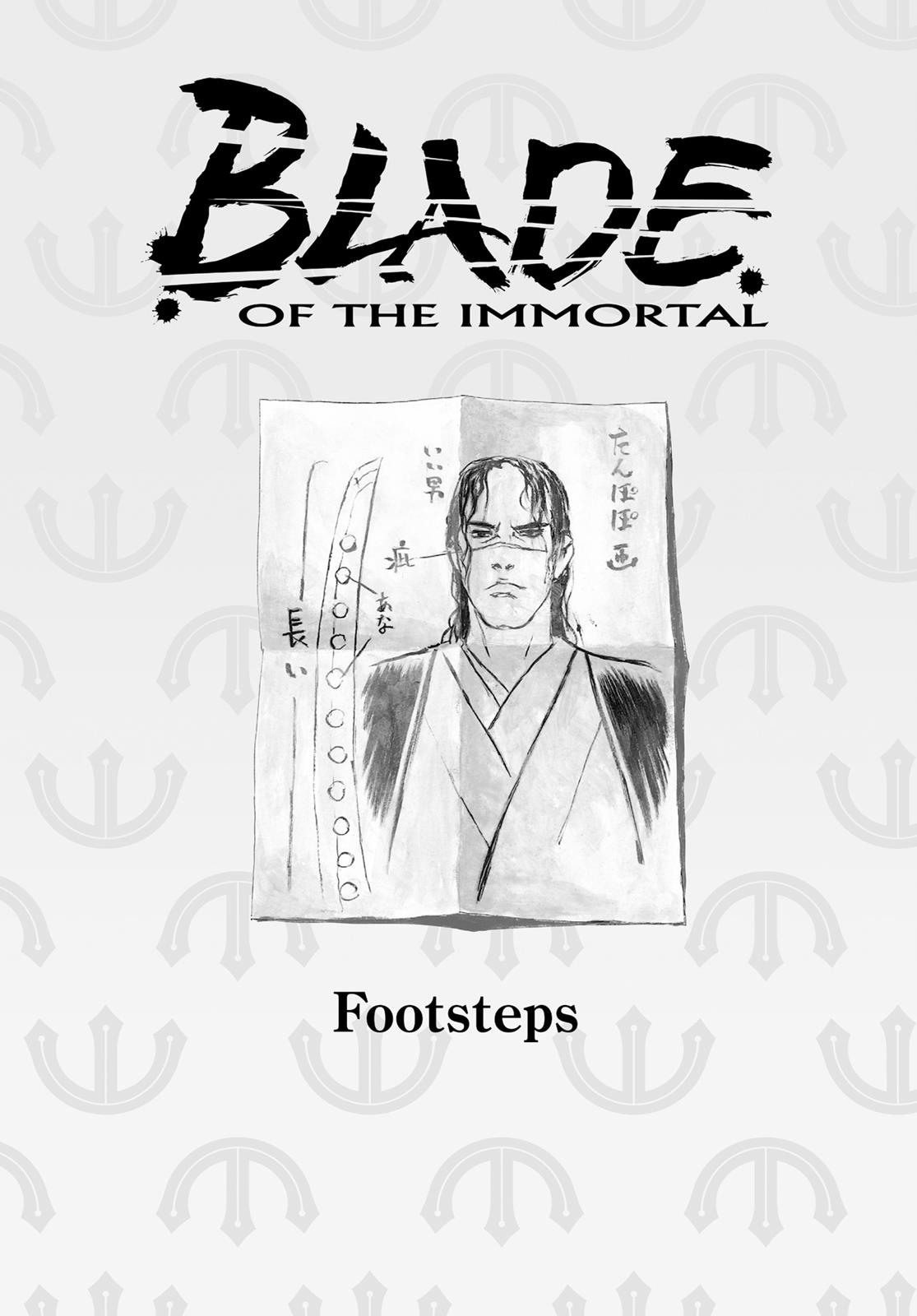 Read Blade of the Immortal EN Manga Online
