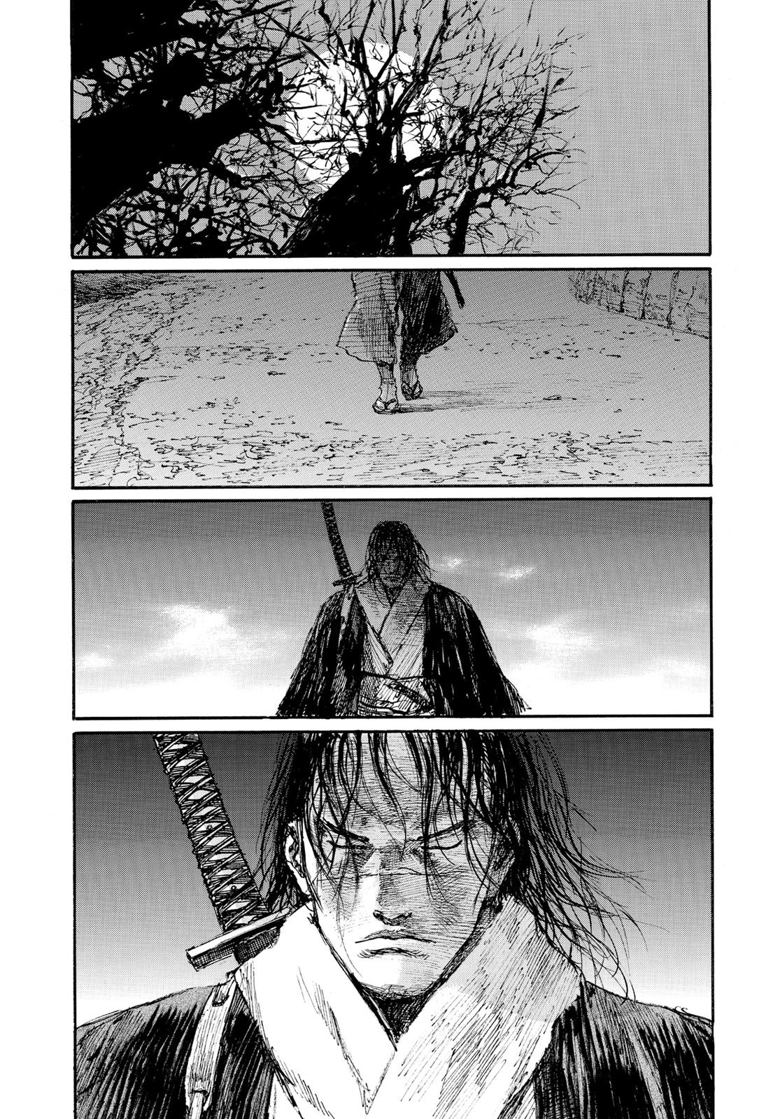 Read Blade of the Immortal EN Manga Online