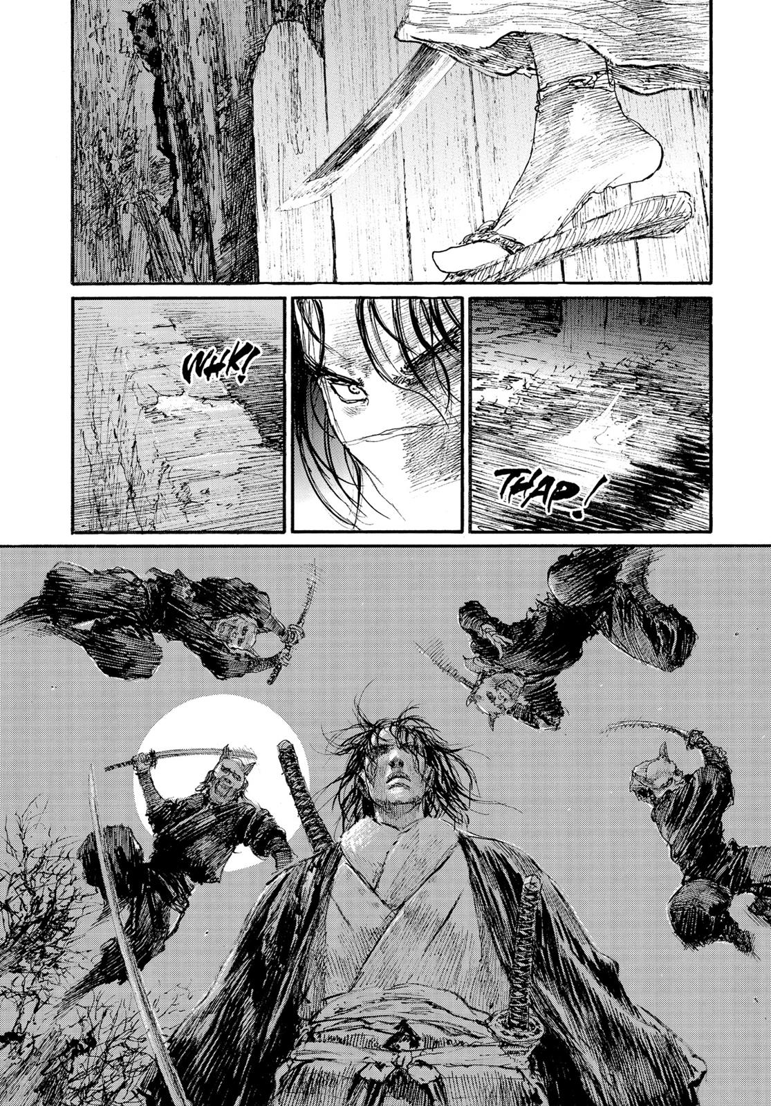 Read Blade of the Immortal EN Manga Online