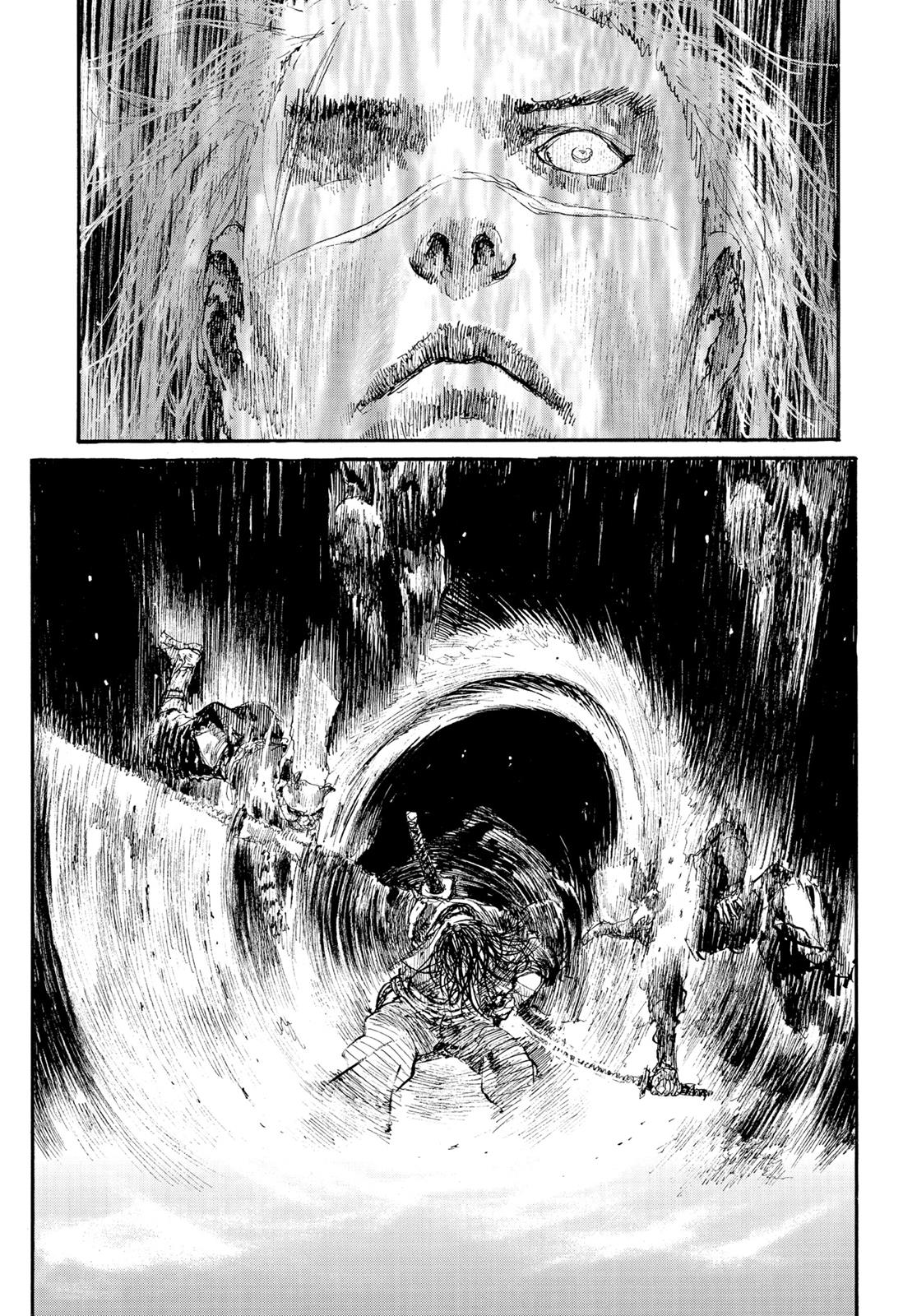 Read Blade of the Immortal EN Manga Online