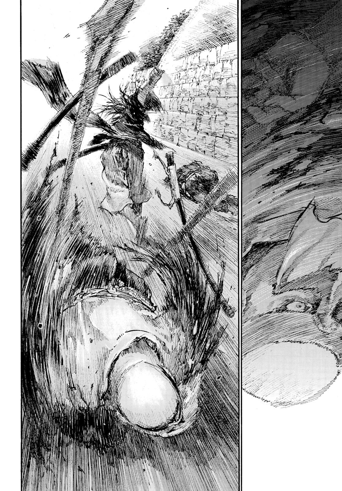 Read Blade of the Immortal EN Manga Online