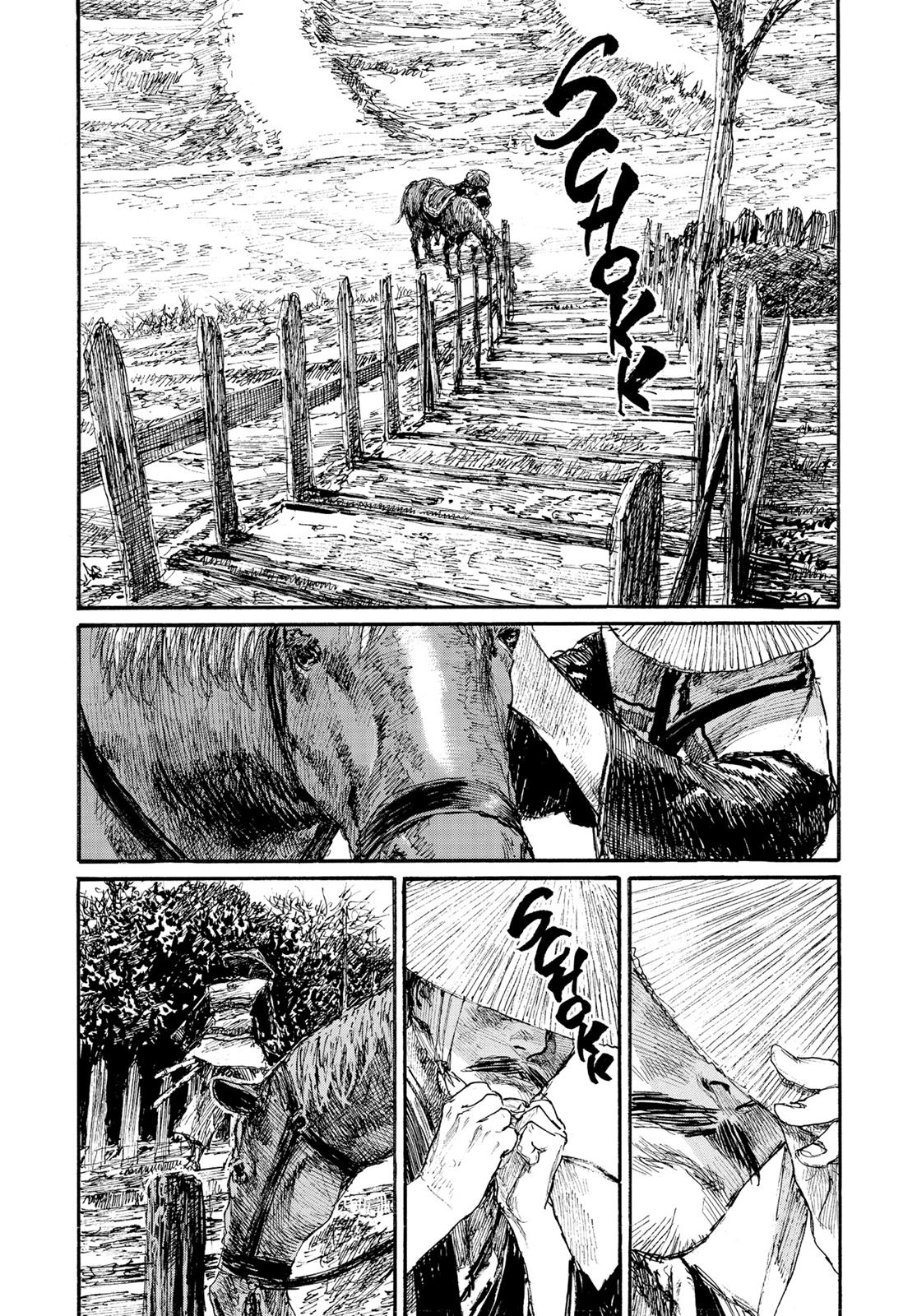 Read Blade of the Immortal EN Manga Online