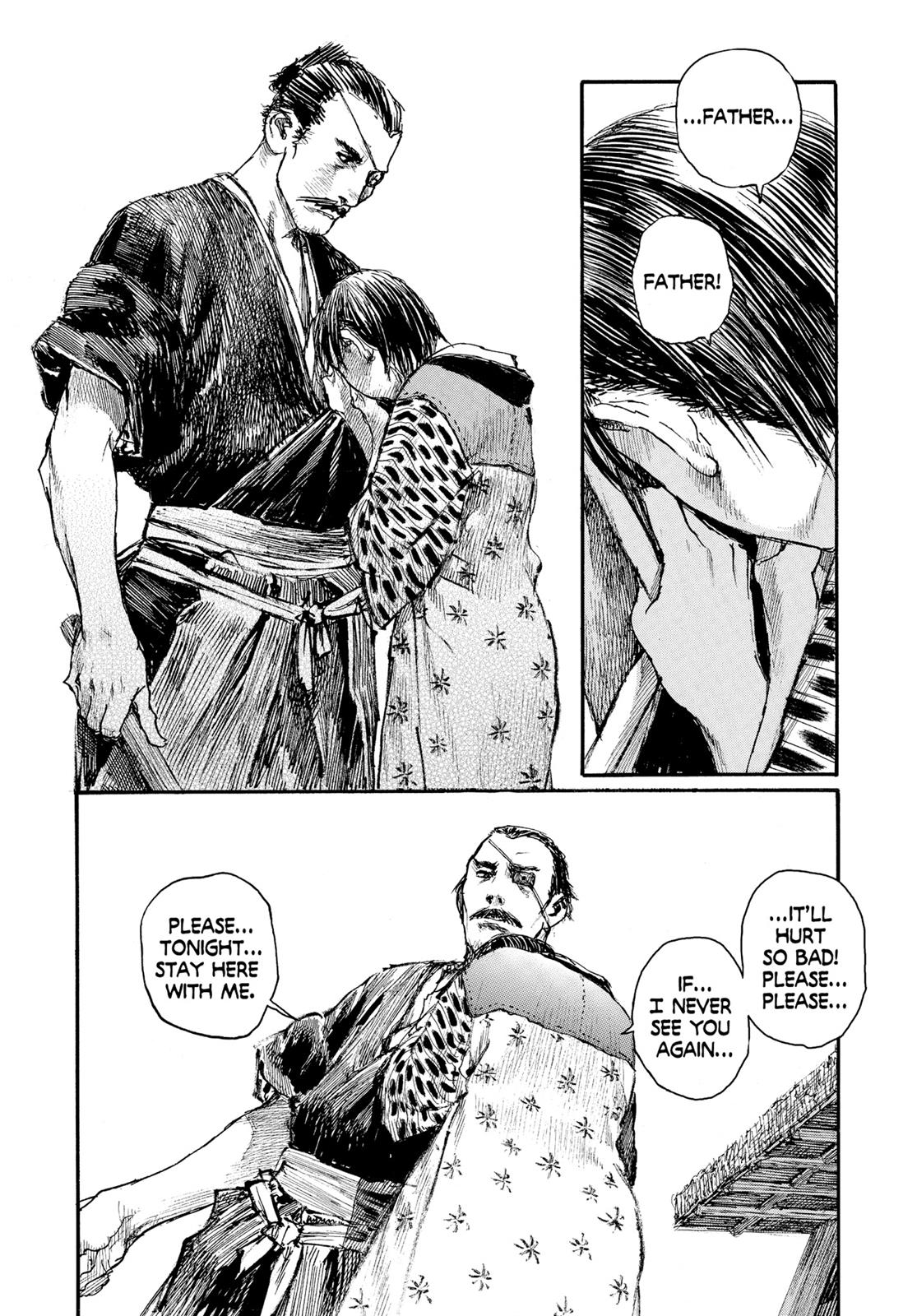 Read Blade of the Immortal EN Manga Online