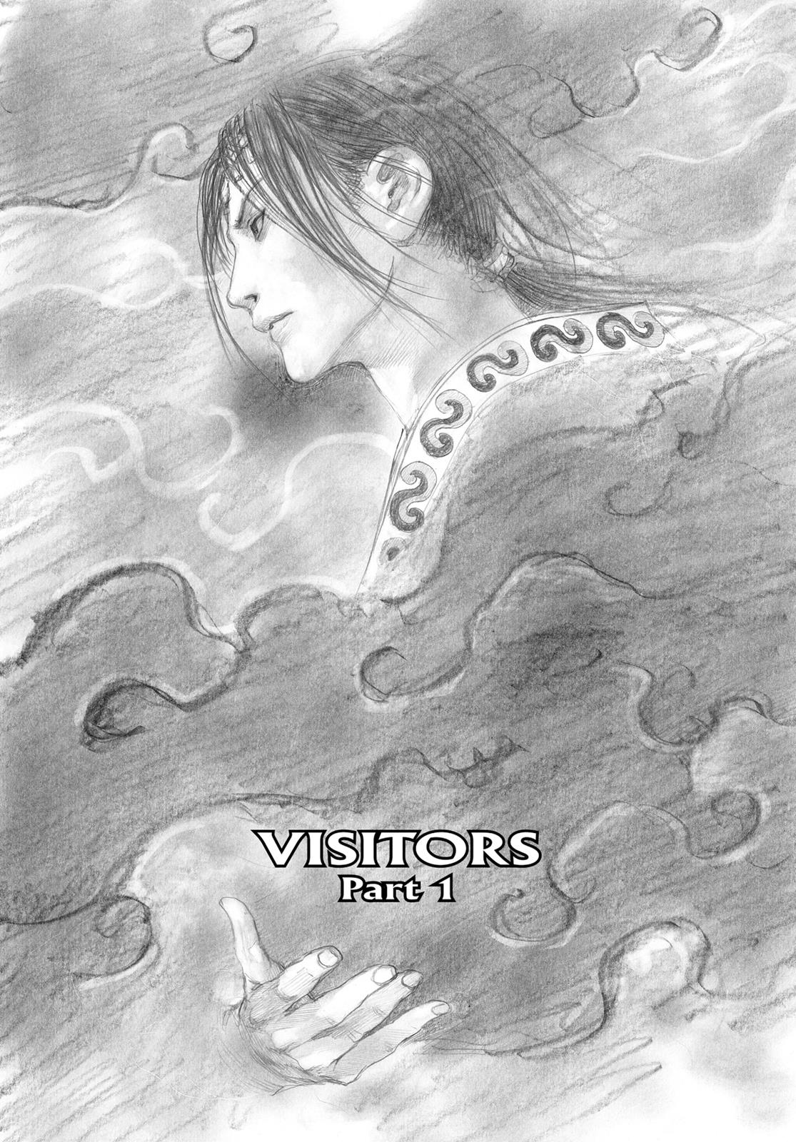 Read Blade of the Immortal EN Manga Online