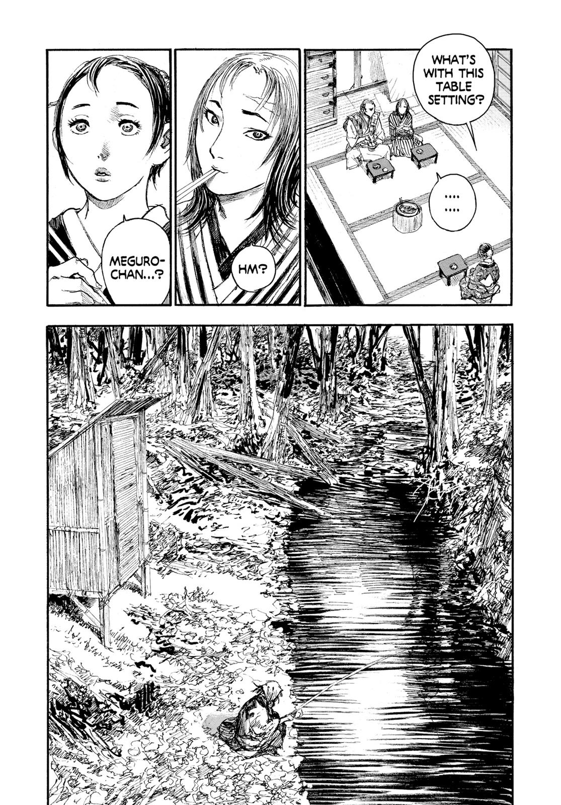 Read Blade of the Immortal EN Manga Online