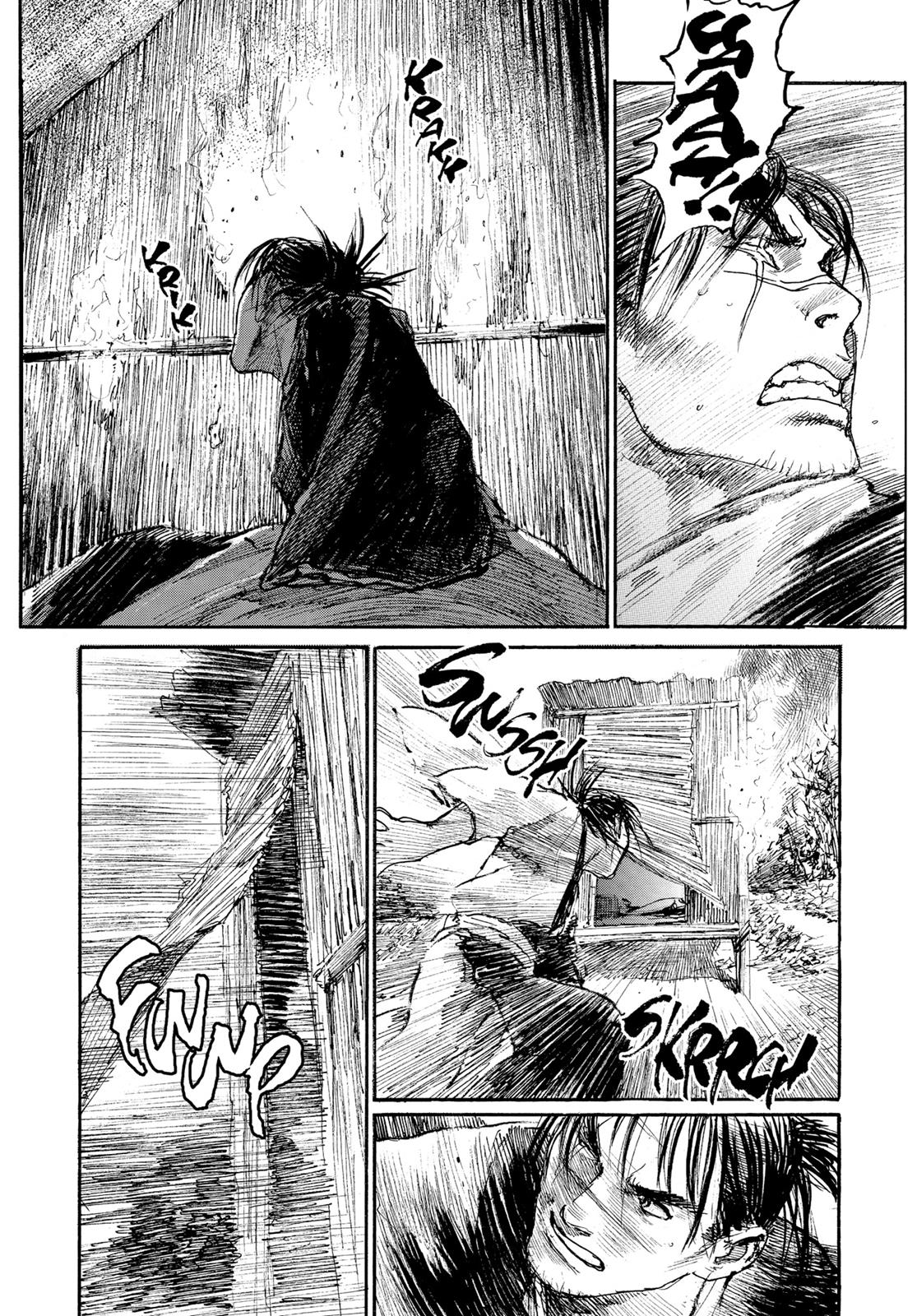 Read Blade of the Immortal EN Manga Online