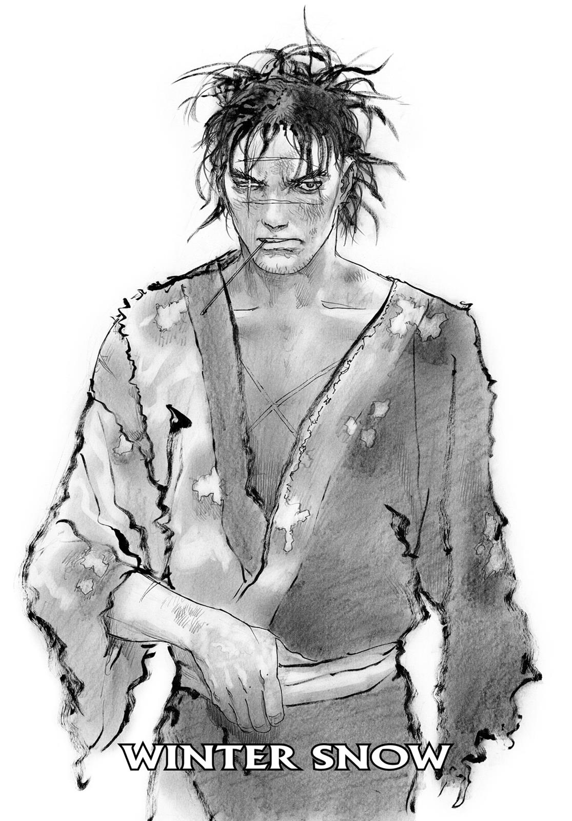 Read Blade of the Immortal EN Manga Online