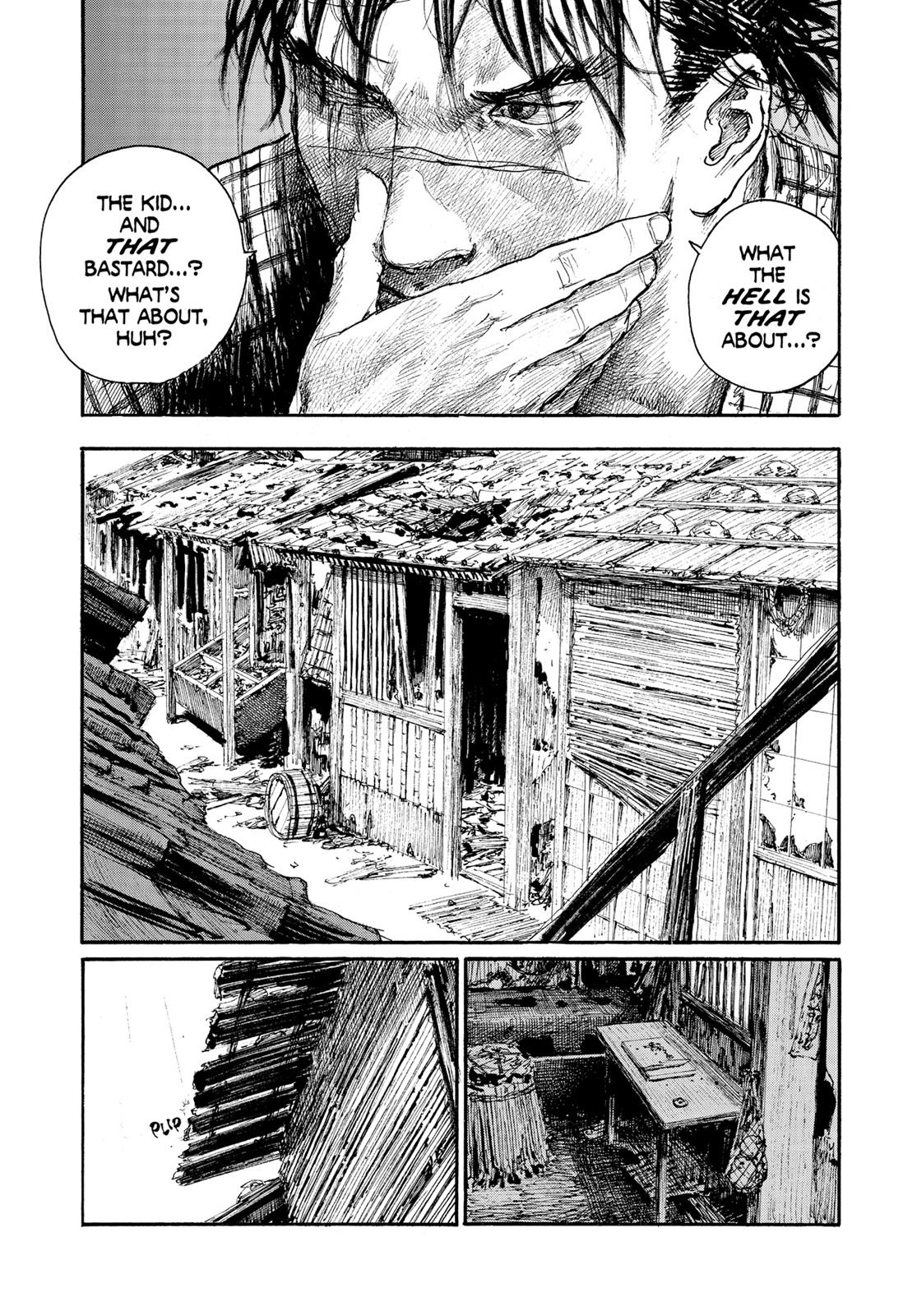 Read Blade of the Immortal EN Manga Online