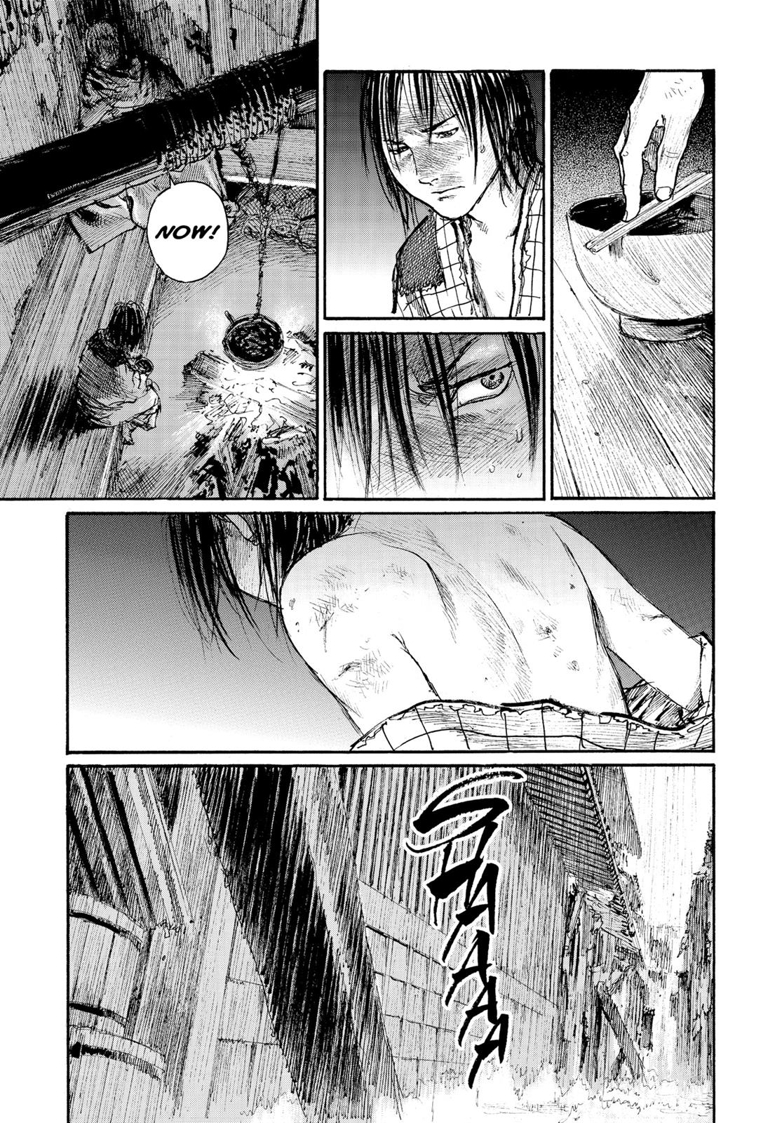 Read Blade of the Immortal EN Manga Online