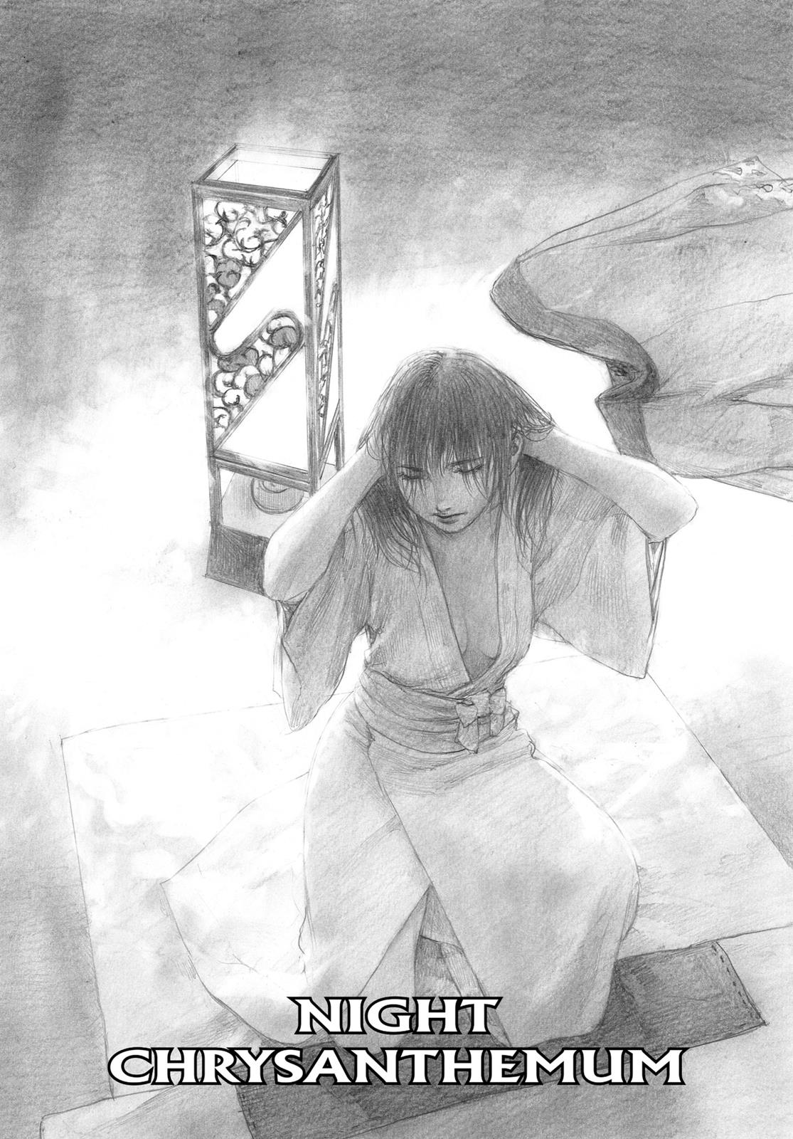 Read Blade of the Immortal EN Manga Online