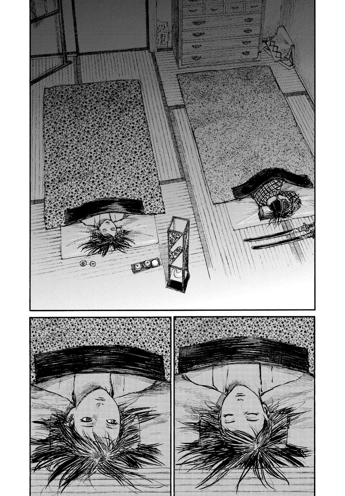 Read Blade of the Immortal EN Manga Online