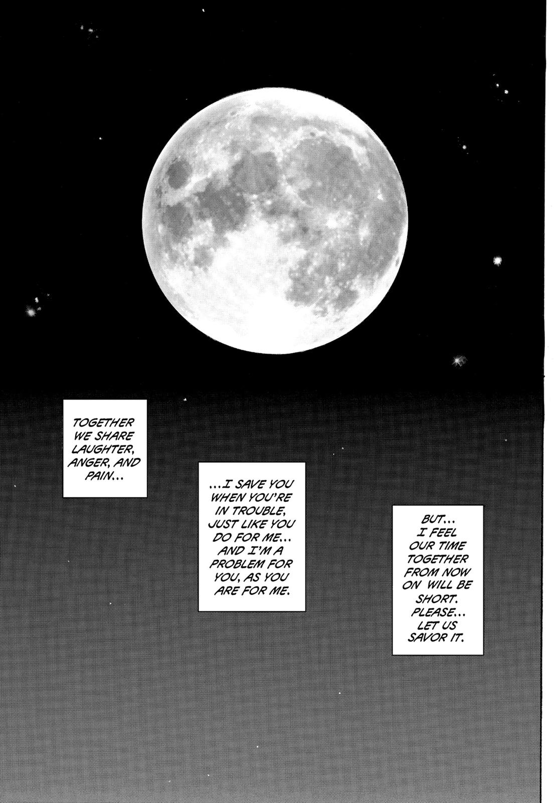 Read Blade of the Immortal EN Manga Online