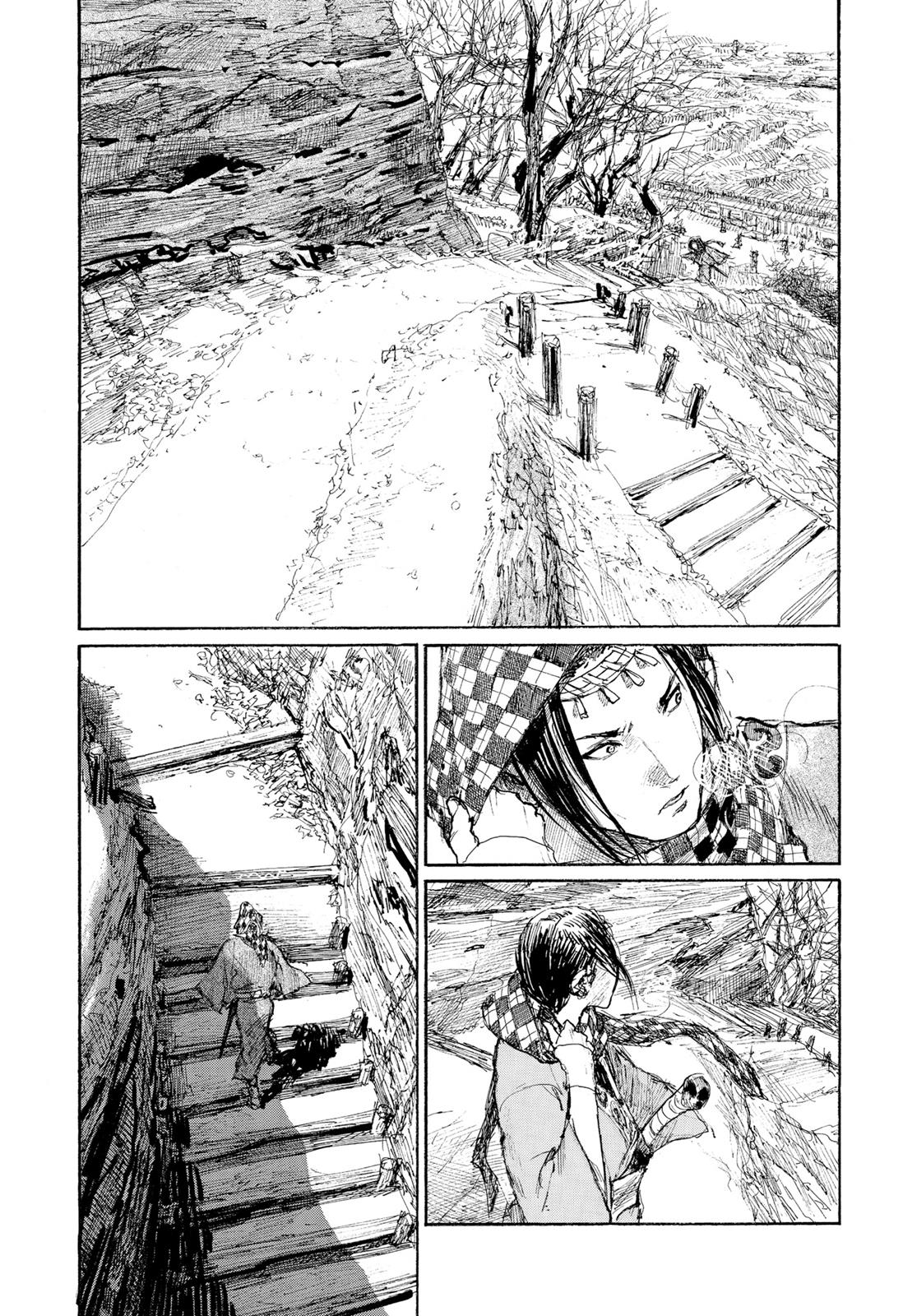 Read Blade of the Immortal EN Manga Online