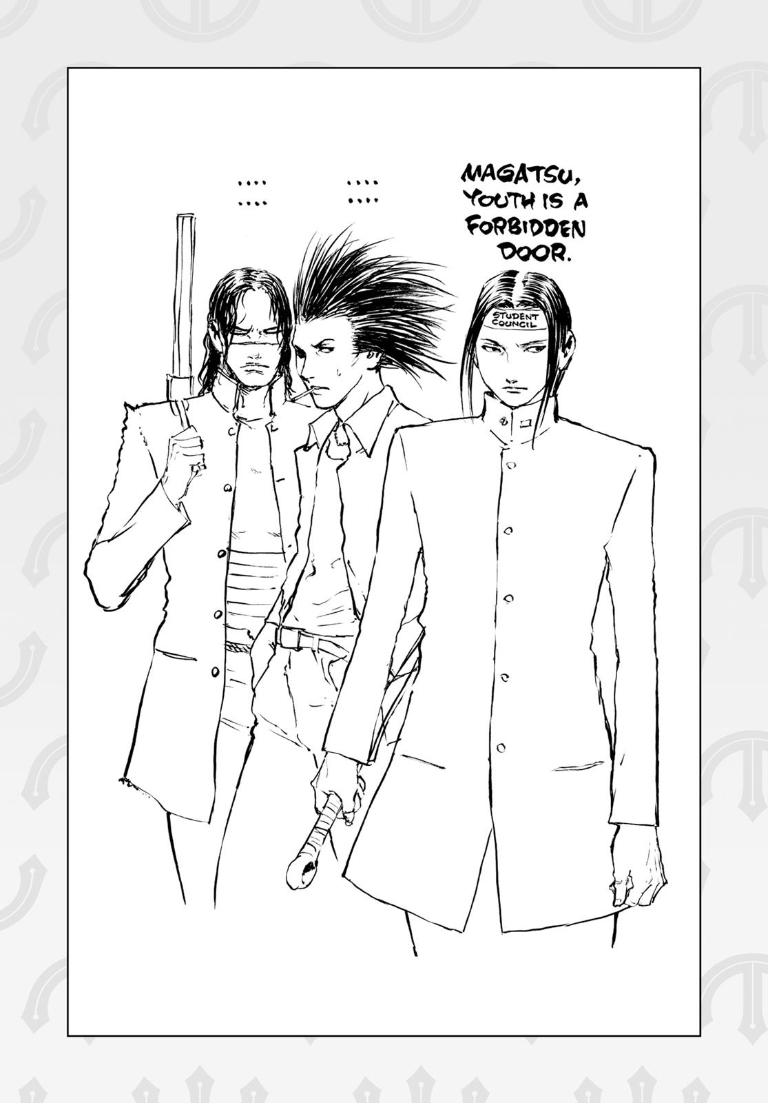 Read Blade of the Immortal EN Manga Online