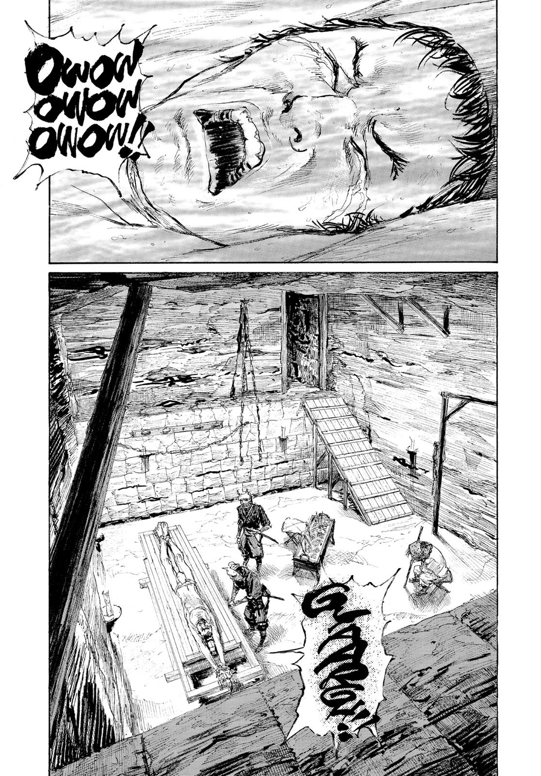 Read Blade of the Immortal EN Manga Online