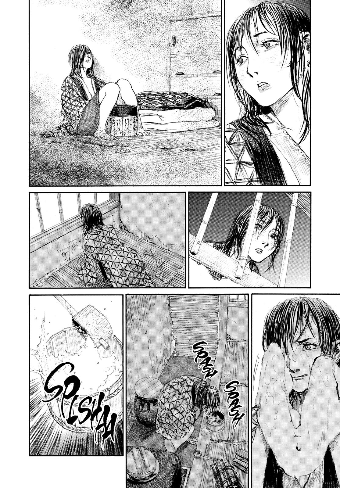 Read Blade of the Immortal EN Manga Online