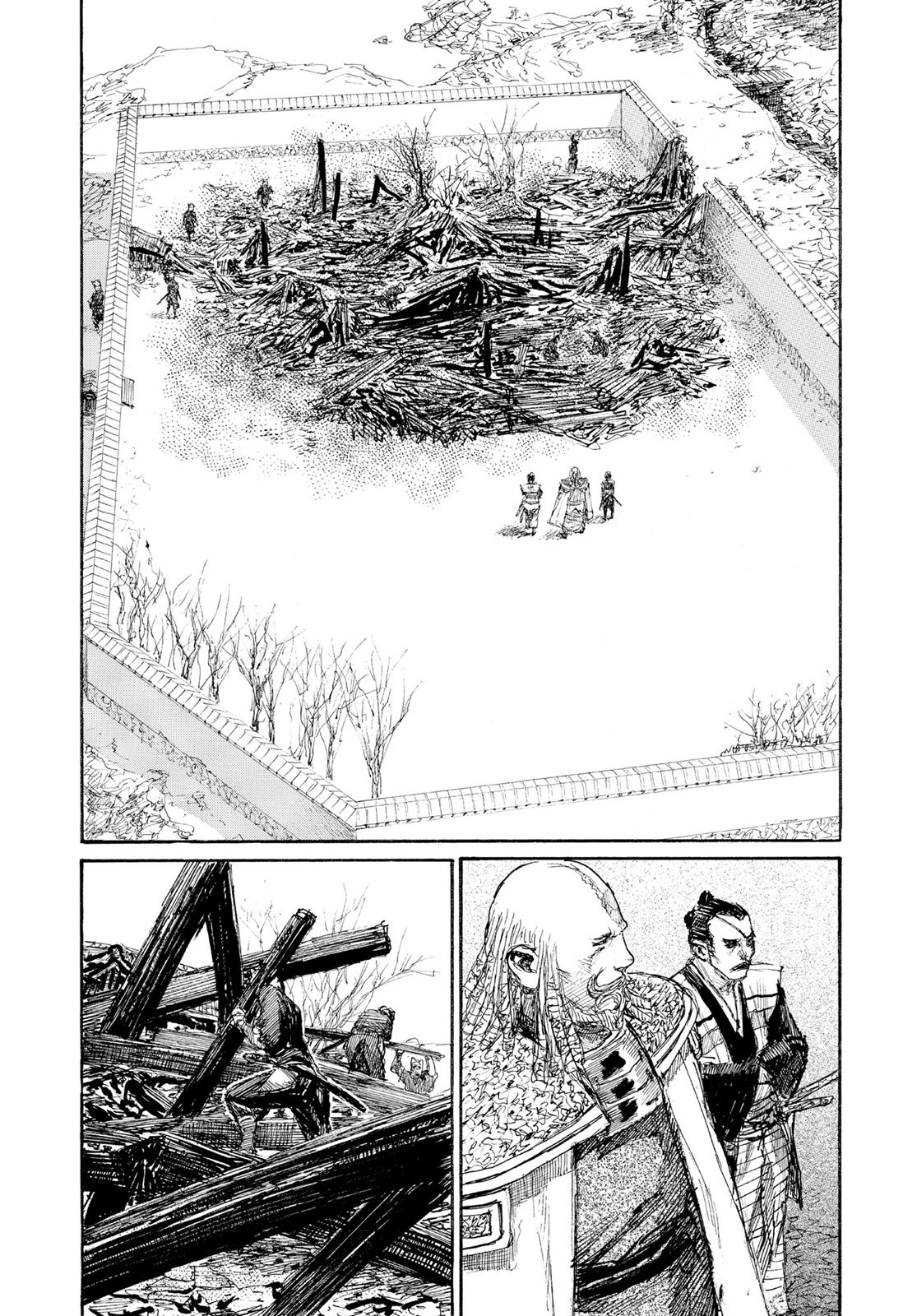 Read Blade of the Immortal EN Manga Online