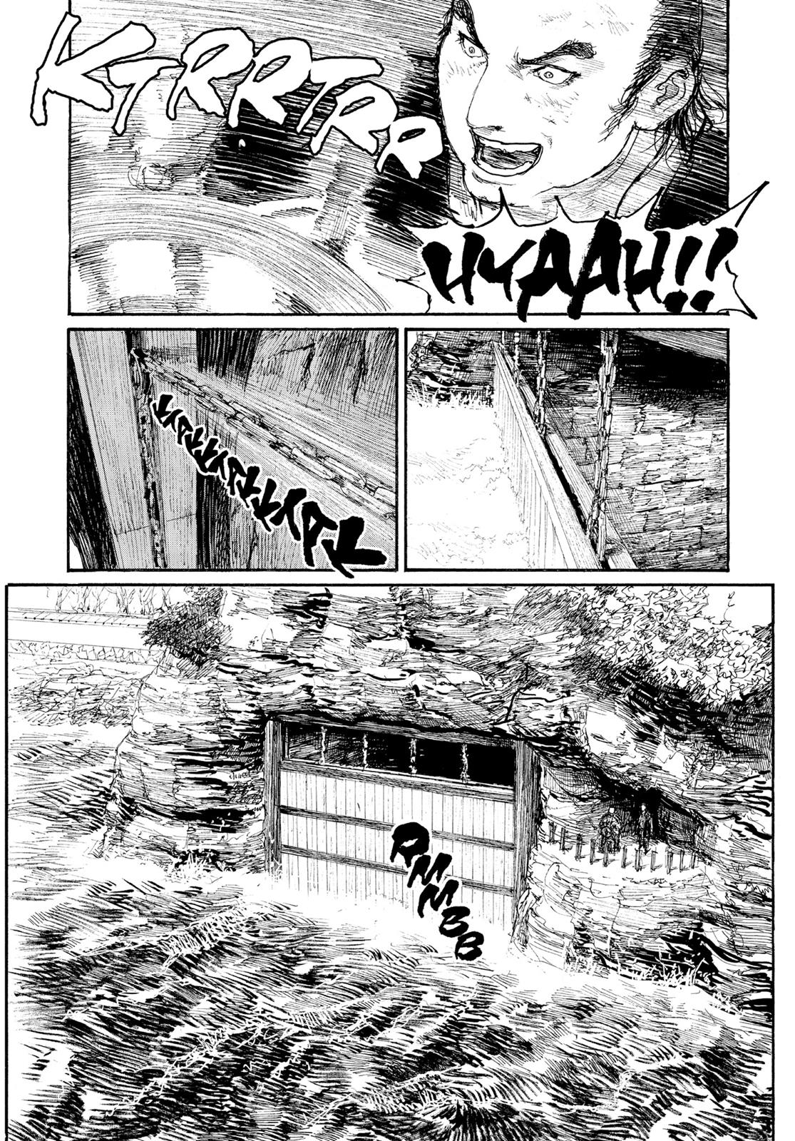 Read Blade of the Immortal EN Manga Online