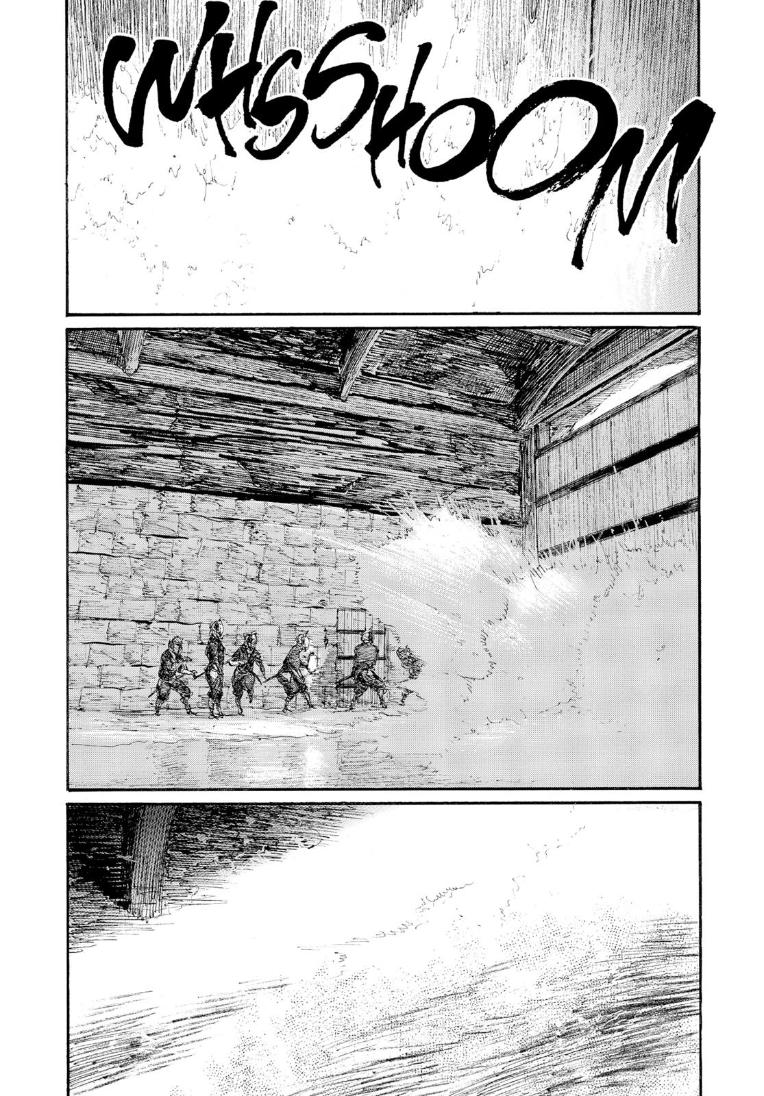 Read Blade of the Immortal EN Manga Online