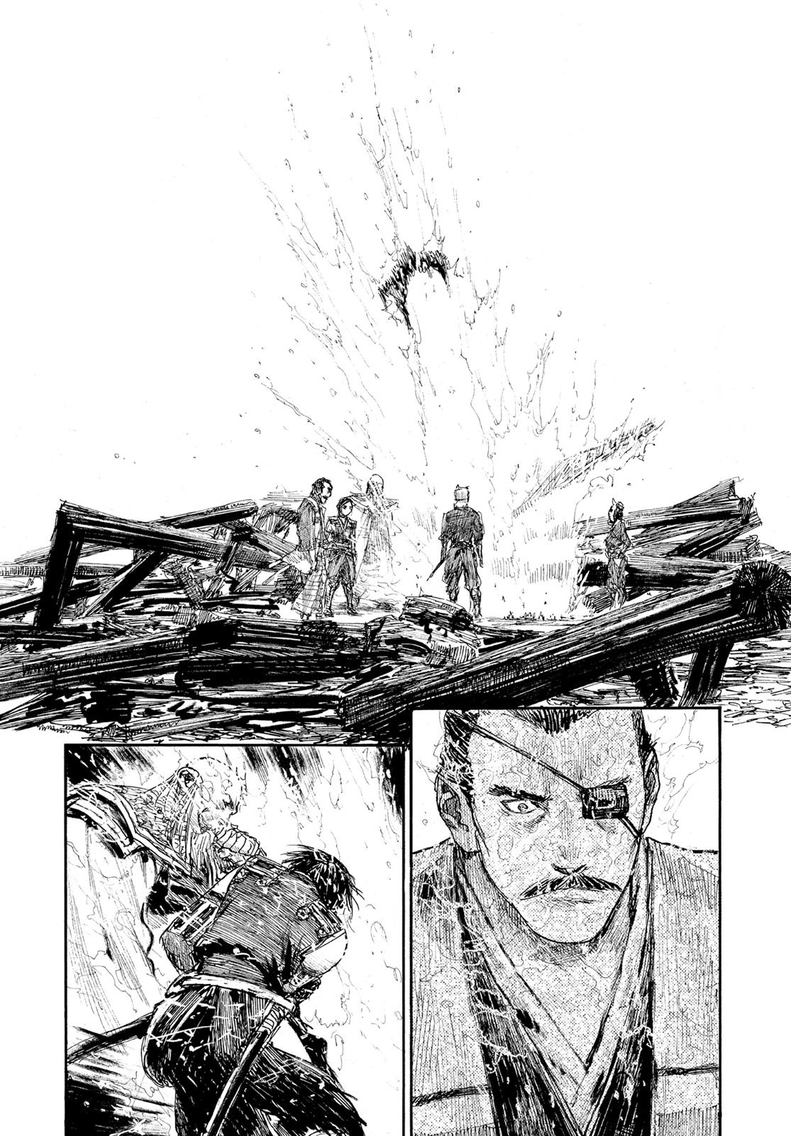 Read Blade of the Immortal EN Manga Online