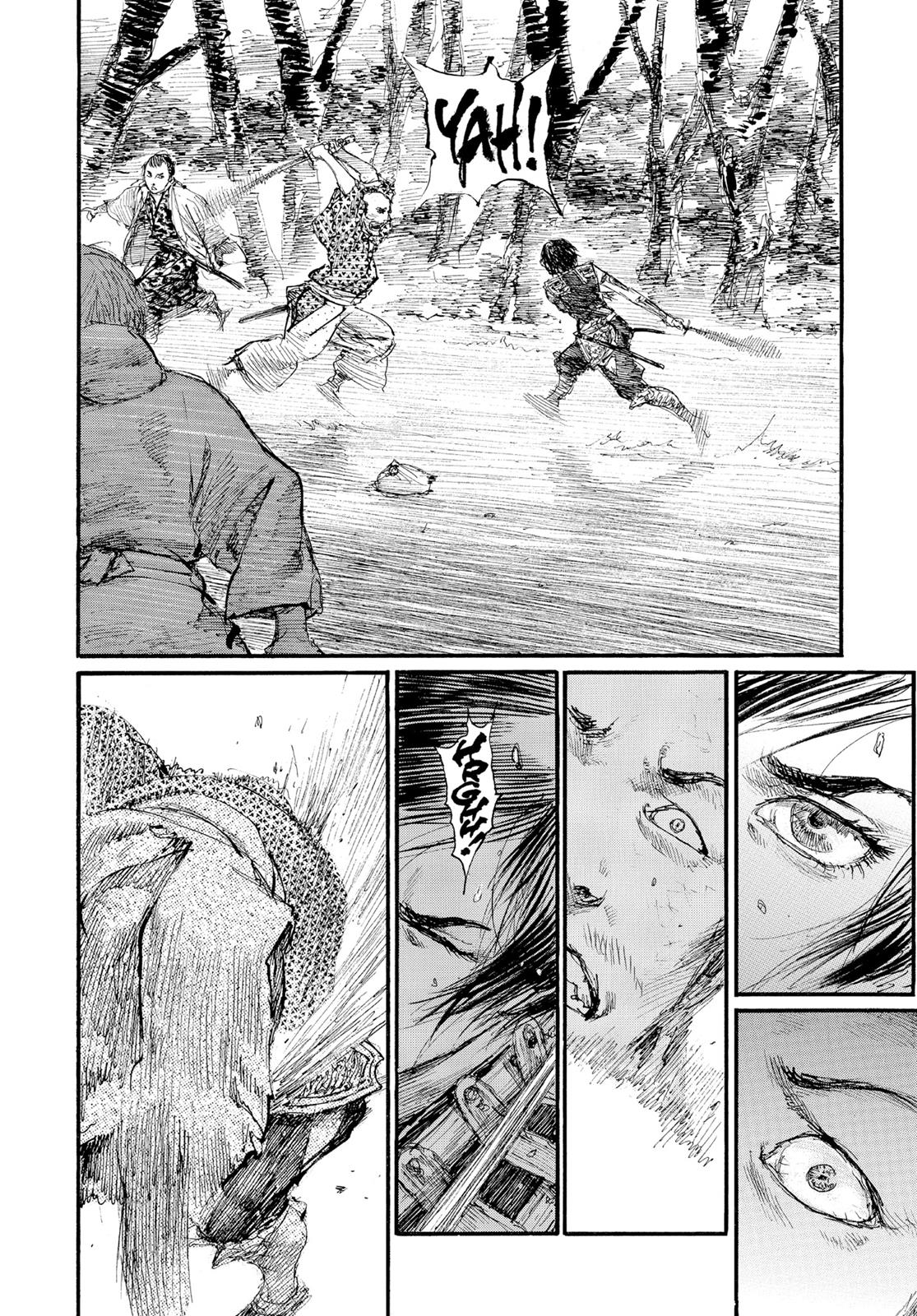Read Blade of the Immortal EN Manga Online