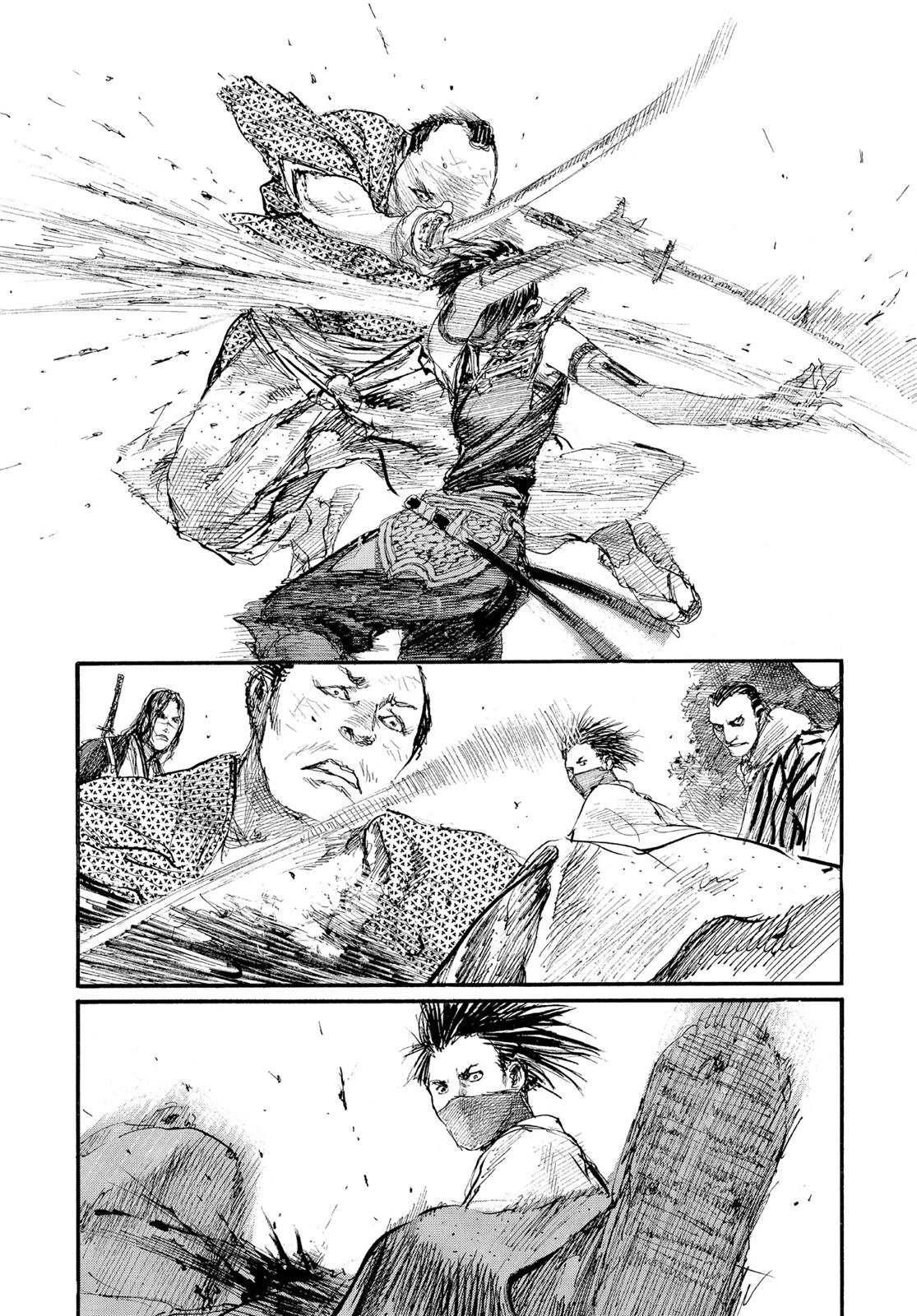 Read Blade of the Immortal EN Manga Online