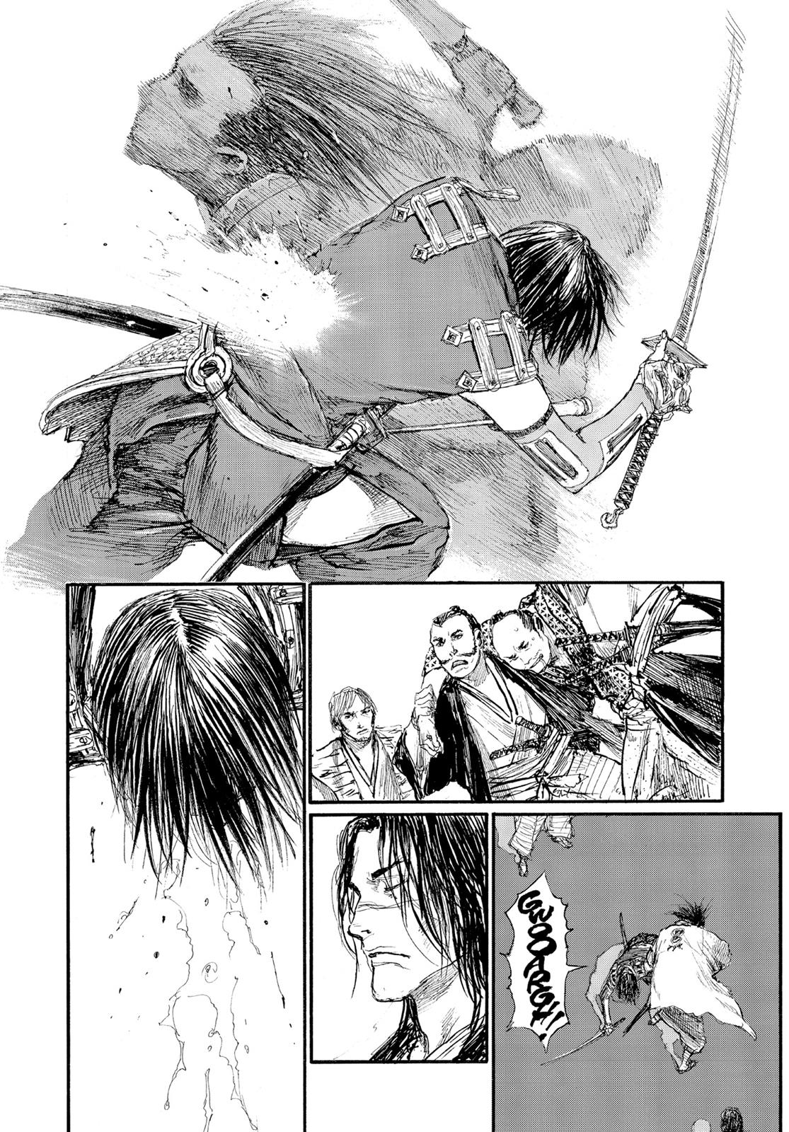 Read Blade of the Immortal EN Manga Online