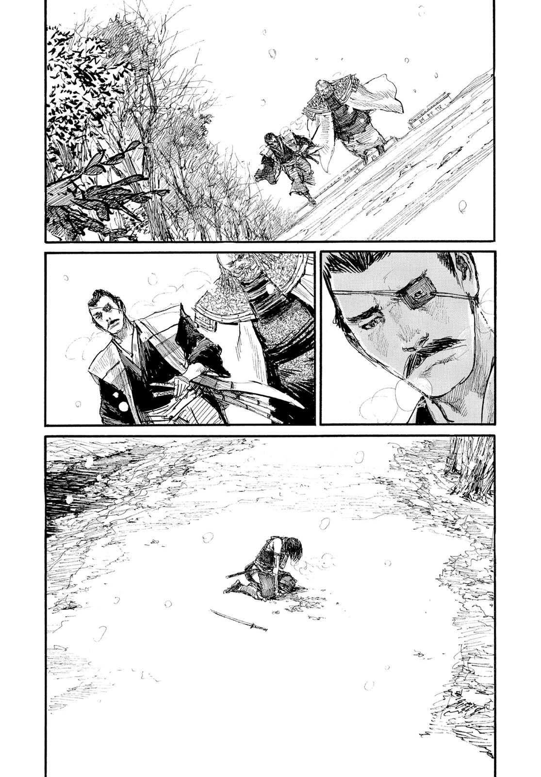 Read Blade of the Immortal EN Manga Online