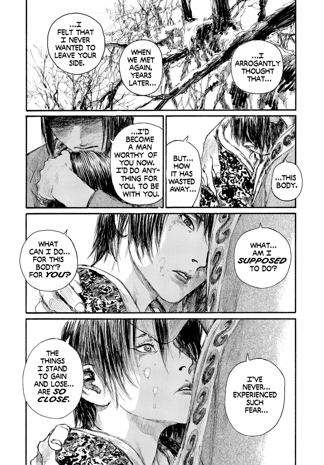 Read Blade of the Immortal EN Manga Online