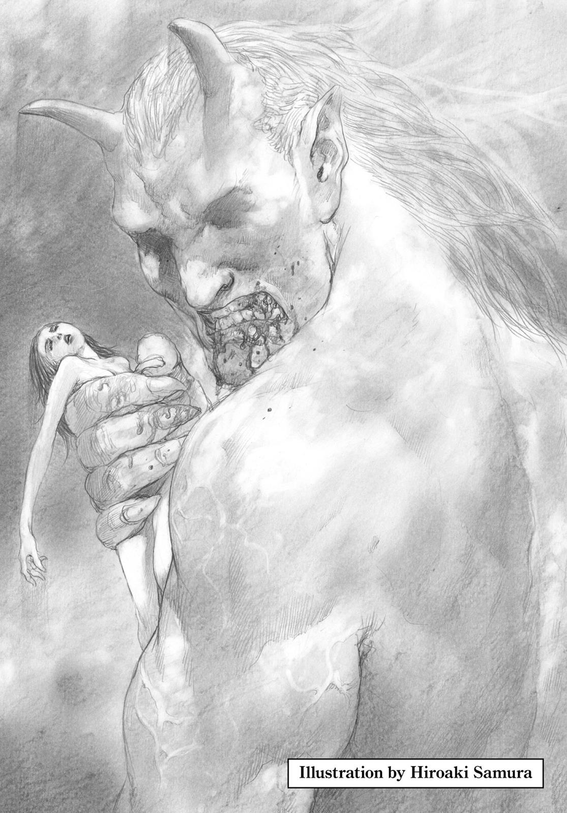 Read Blade of the Immortal EN Manga Online