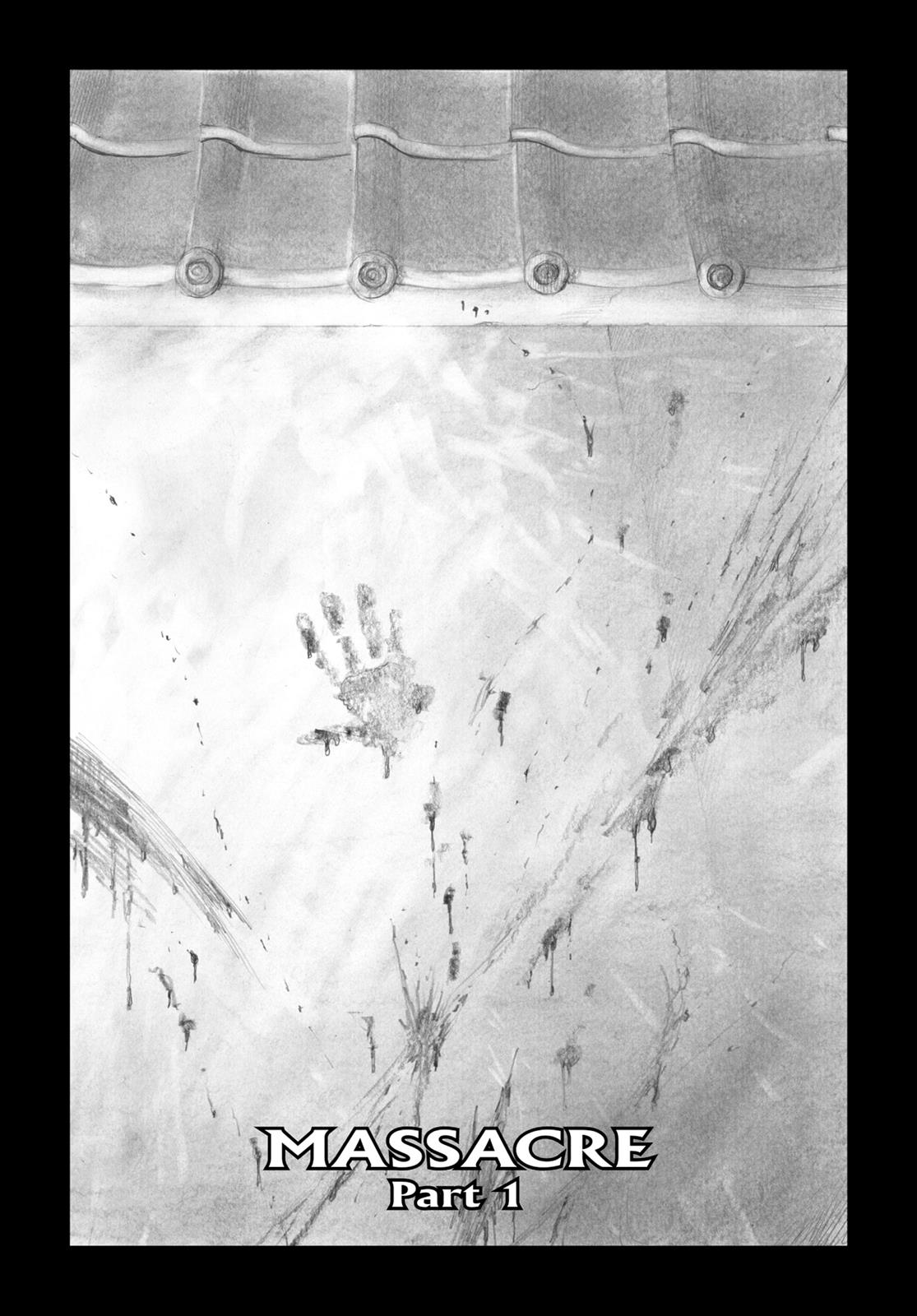 Read Blade of the Immortal EN Manga Online