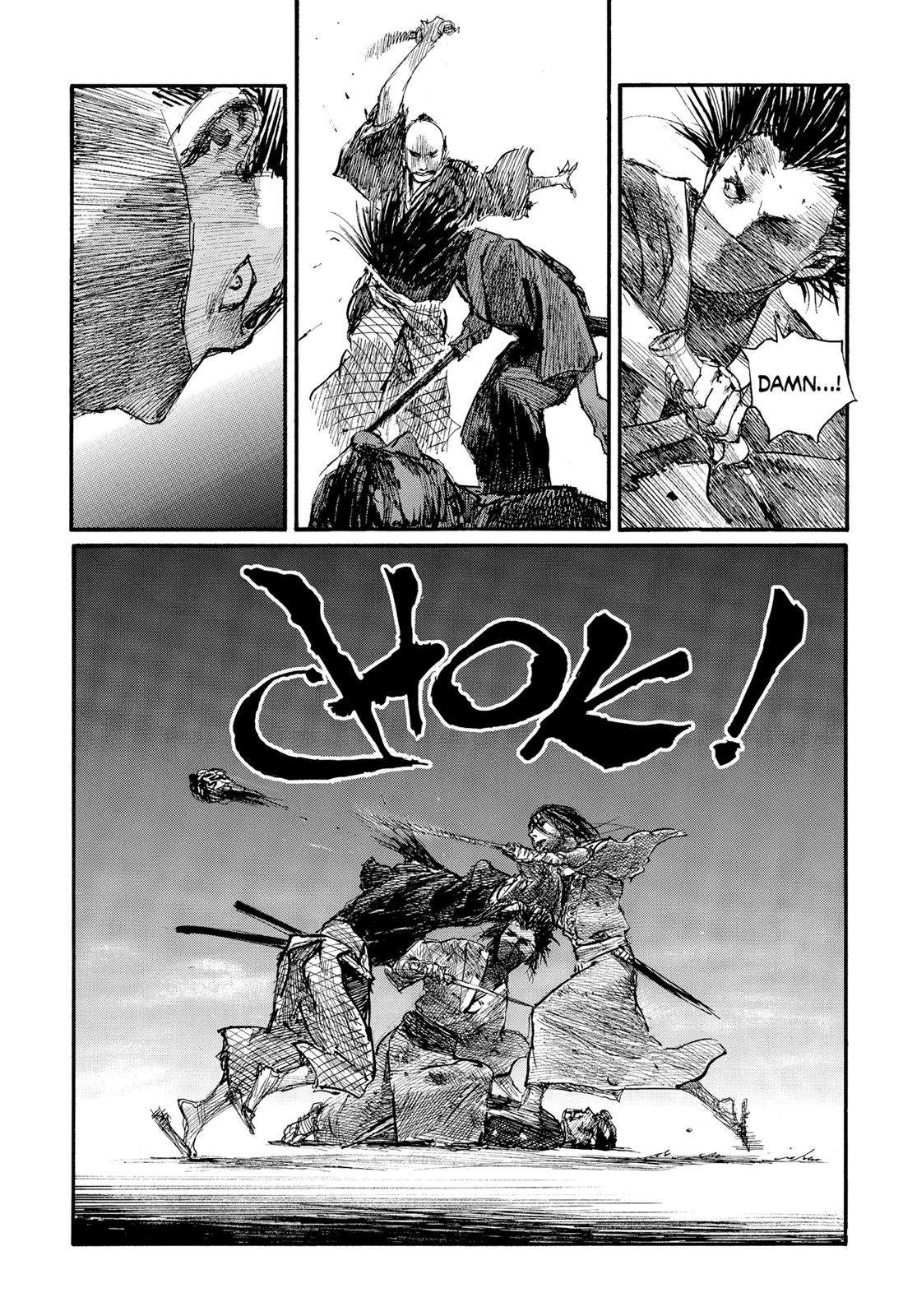 Read Blade of the Immortal EN Manga Online