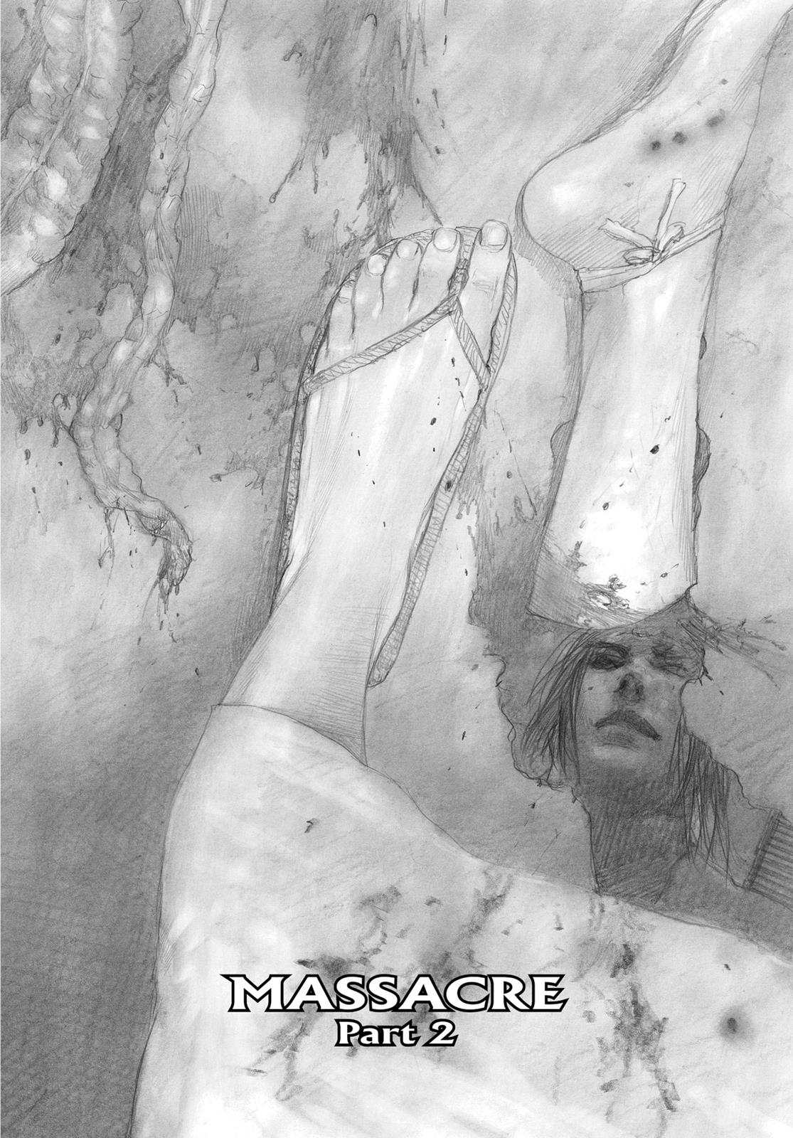 Read Blade of the Immortal EN Manga Online